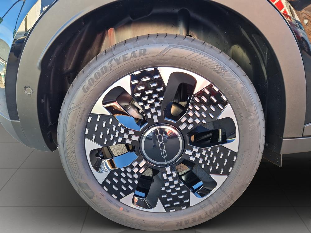 FIAT 600 1.2 Hybrid 145 La Prima-image-14