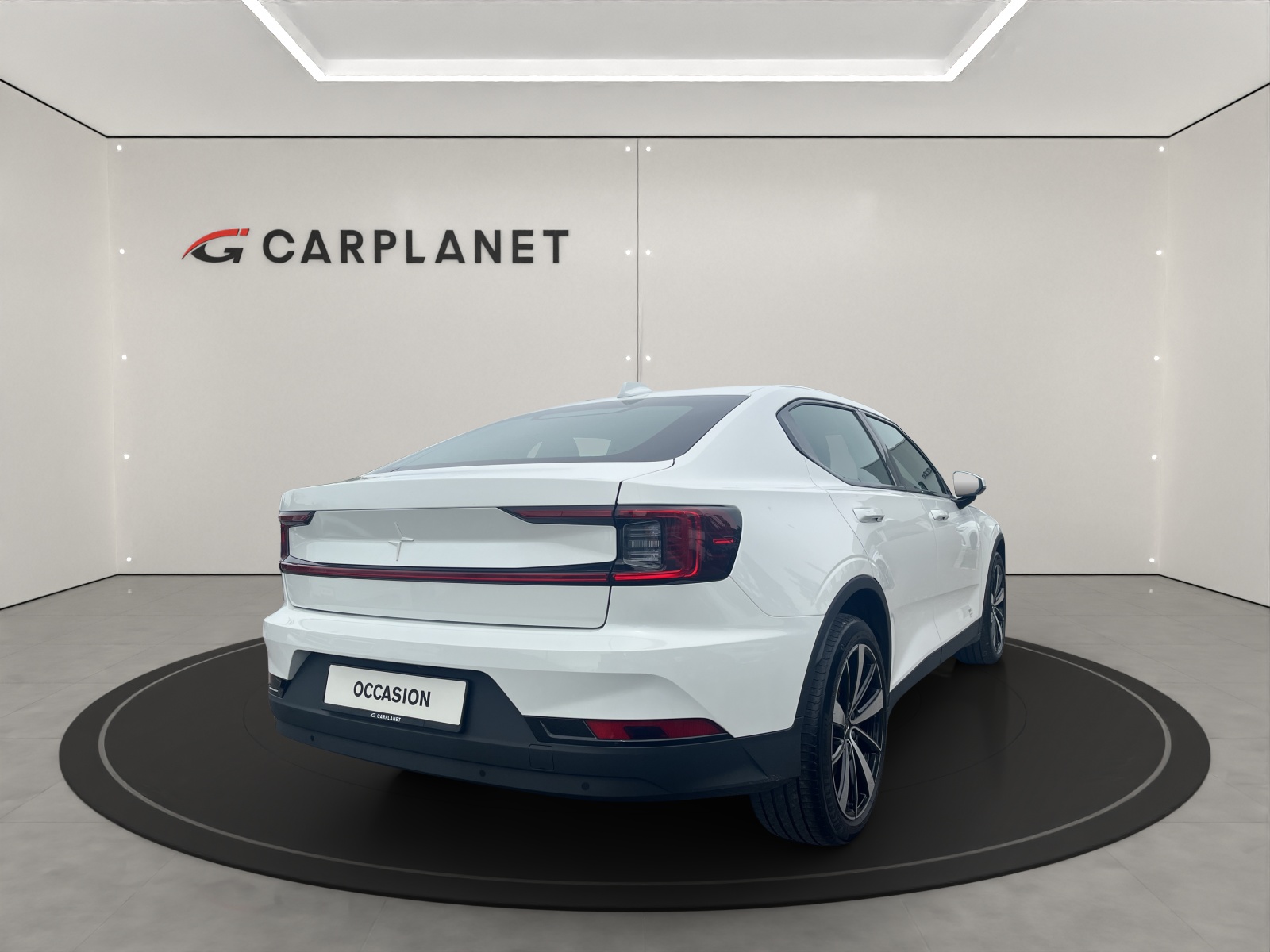 POLESTAR 2 Long Range Dual Motor-image-5