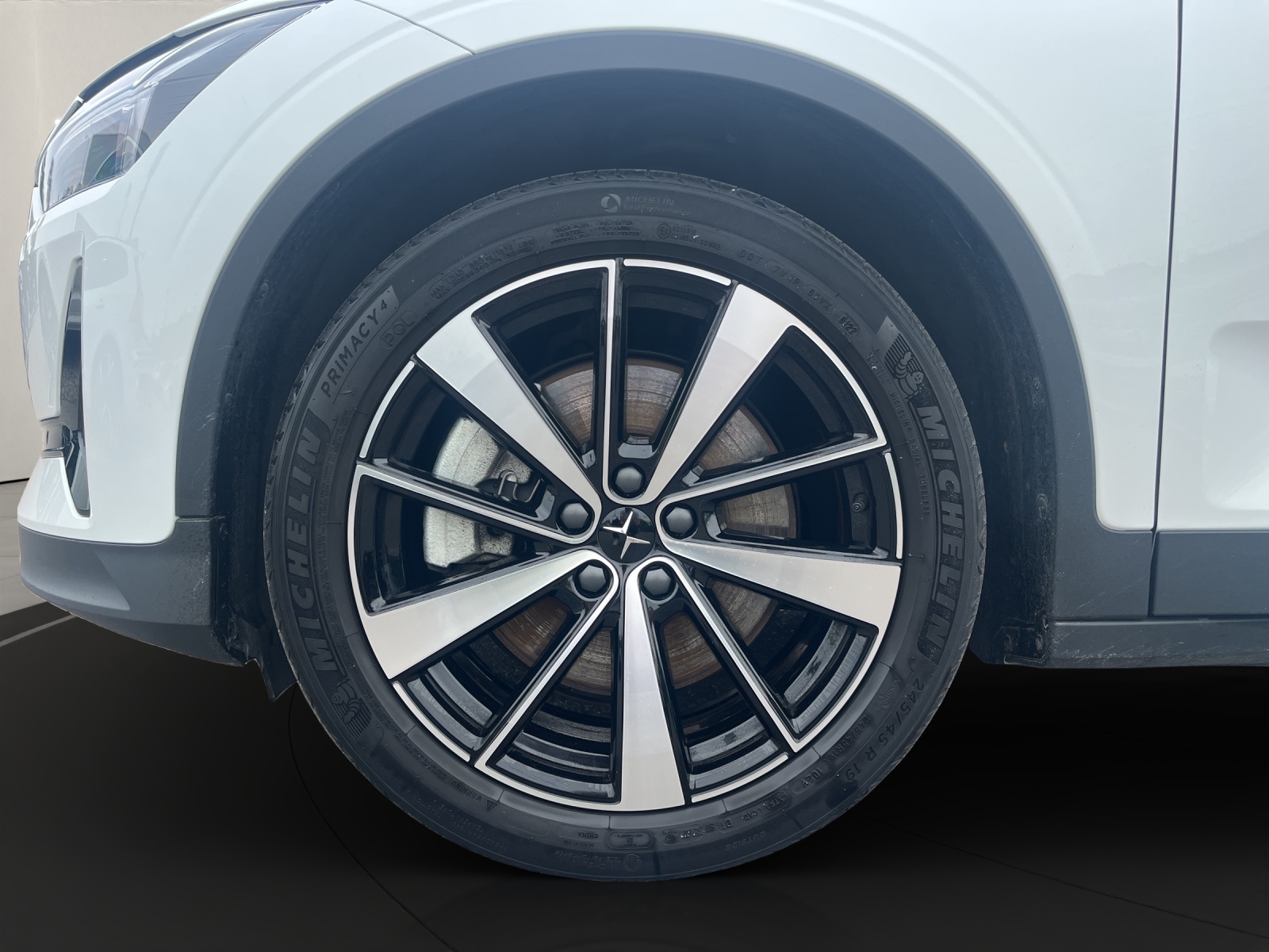 POLESTAR 2 Long Range Dual Motor-image-8