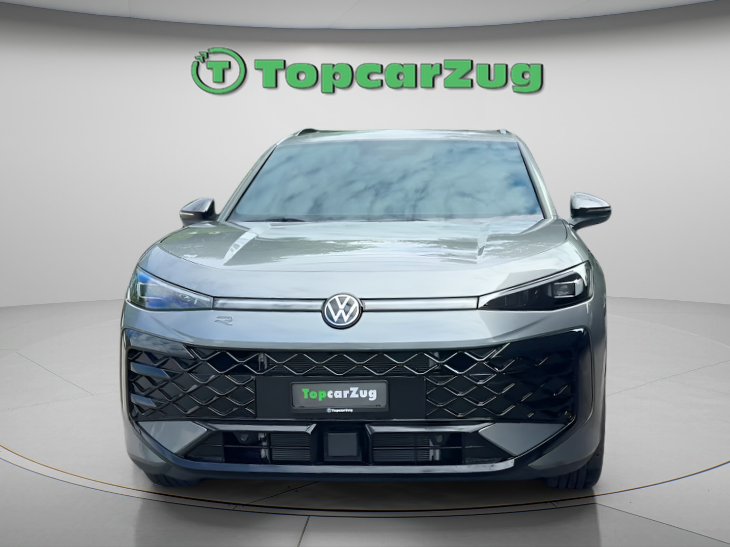 VW T-Roc 1.5 eTSI mHEV R-Line DSG-showroom-element-2