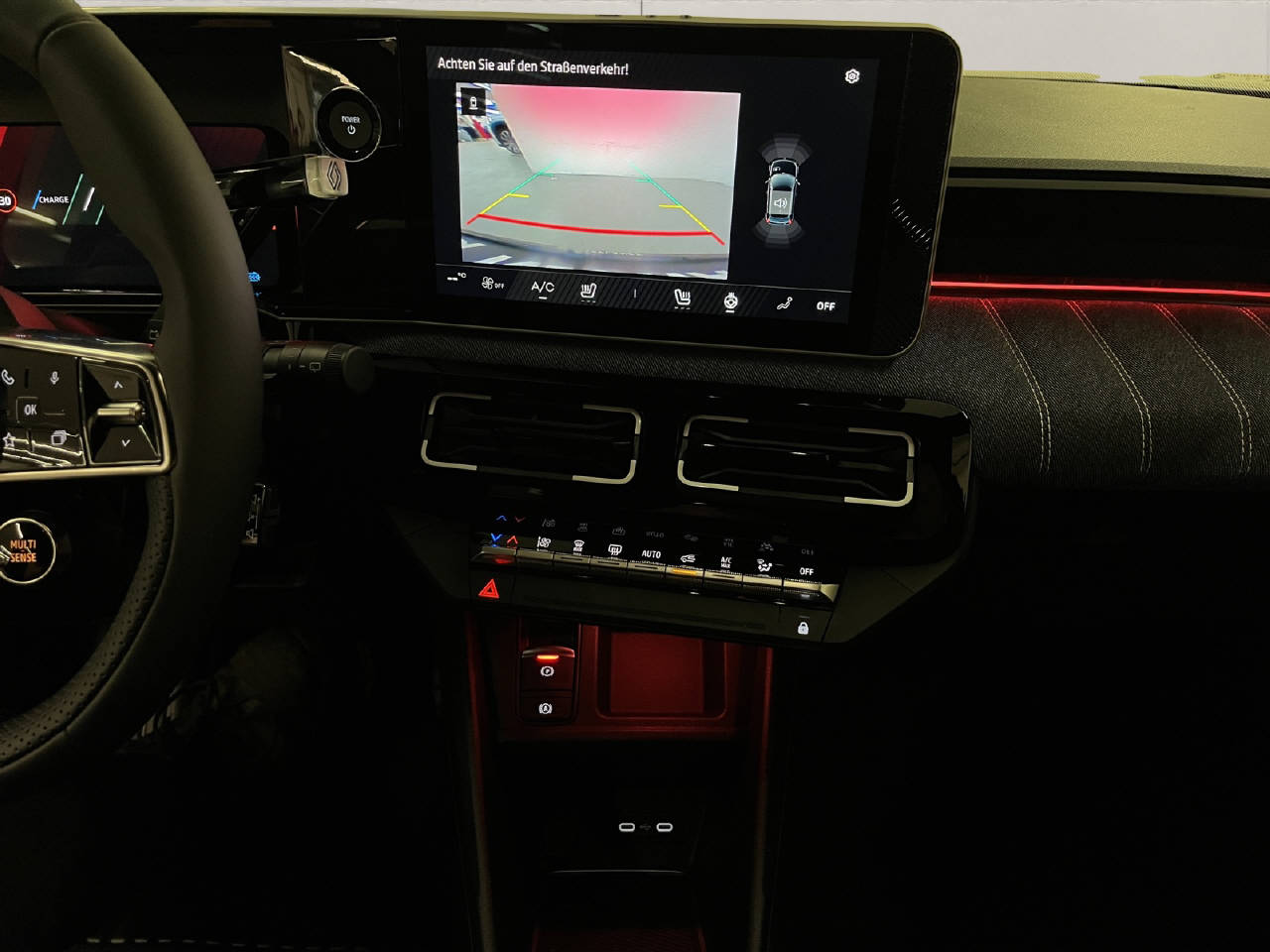 RENAULT R5 E-Tech Comfort Range techno-image-7