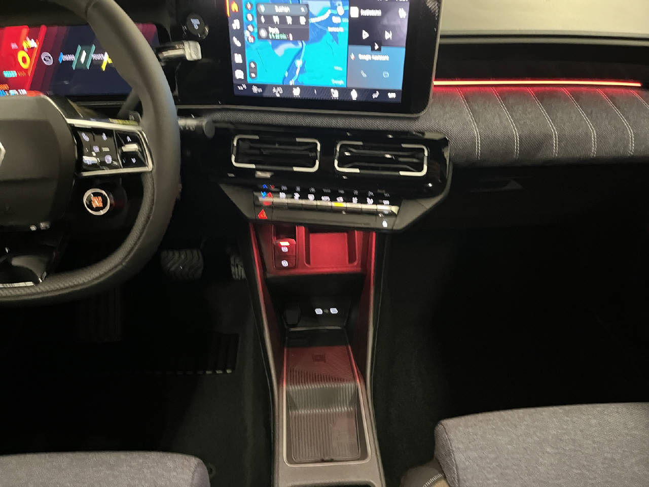 RENAULT R5 E-Tech Comfort Range techno-image-8