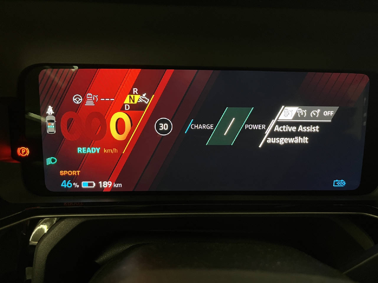 RENAULT R5 E-Tech Comfort Range techno-image-9