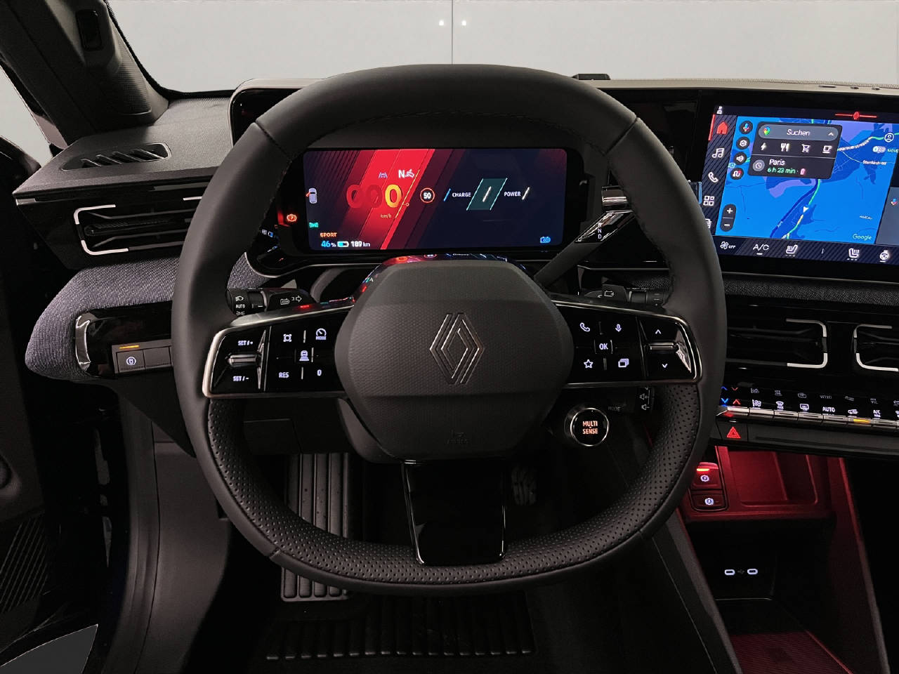 RENAULT R5 E-Tech Comfort Range techno-image-6