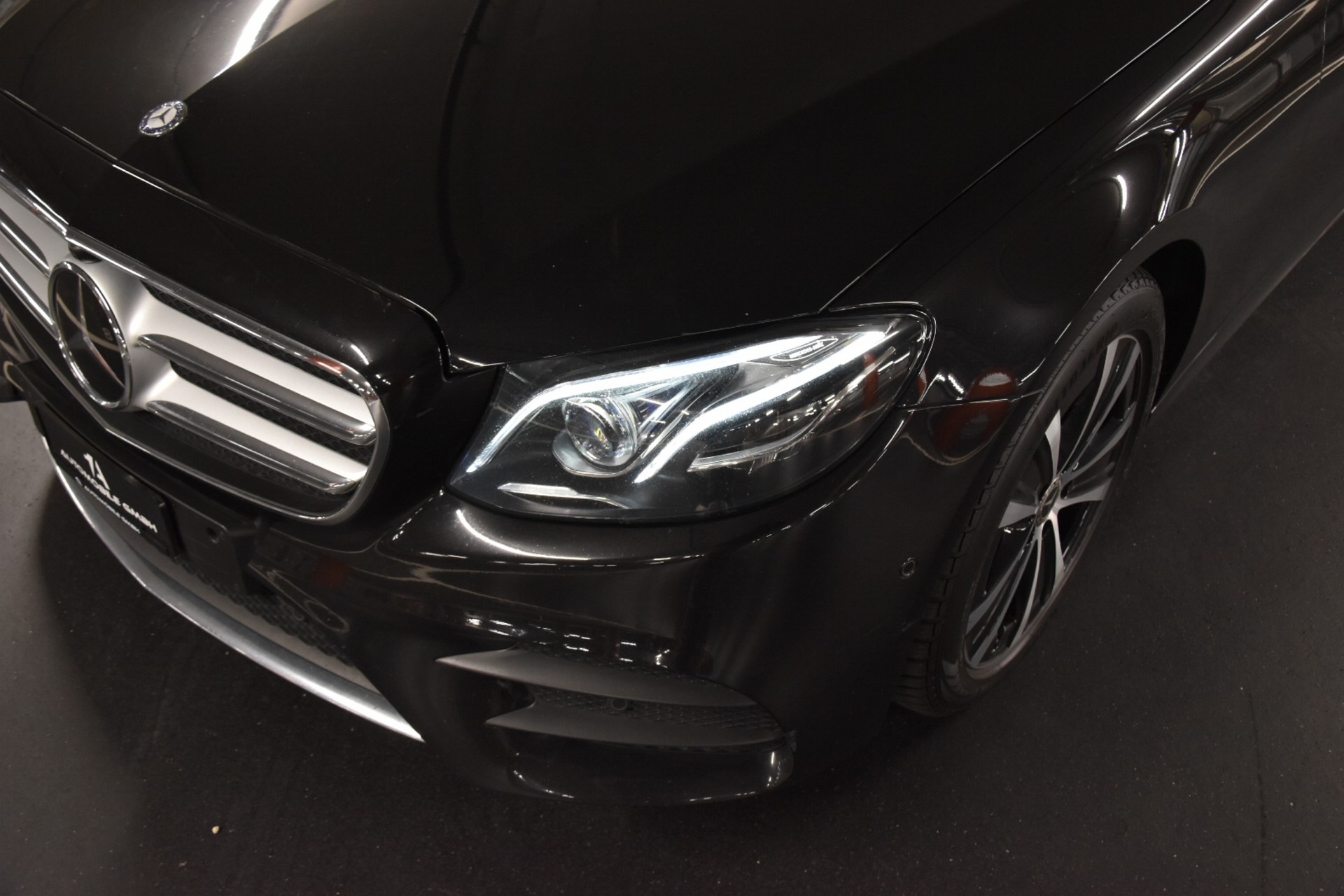 MERCEDES-BENZ E 350 d Avantgarde 4Matic 9G-Tronic-showroom-element-1