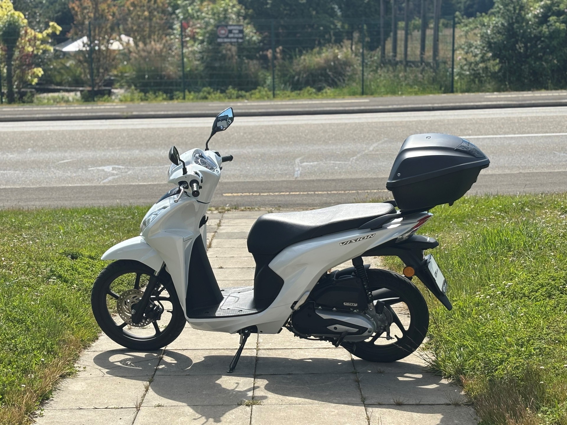 HONDA NSC Vision 110-image-4