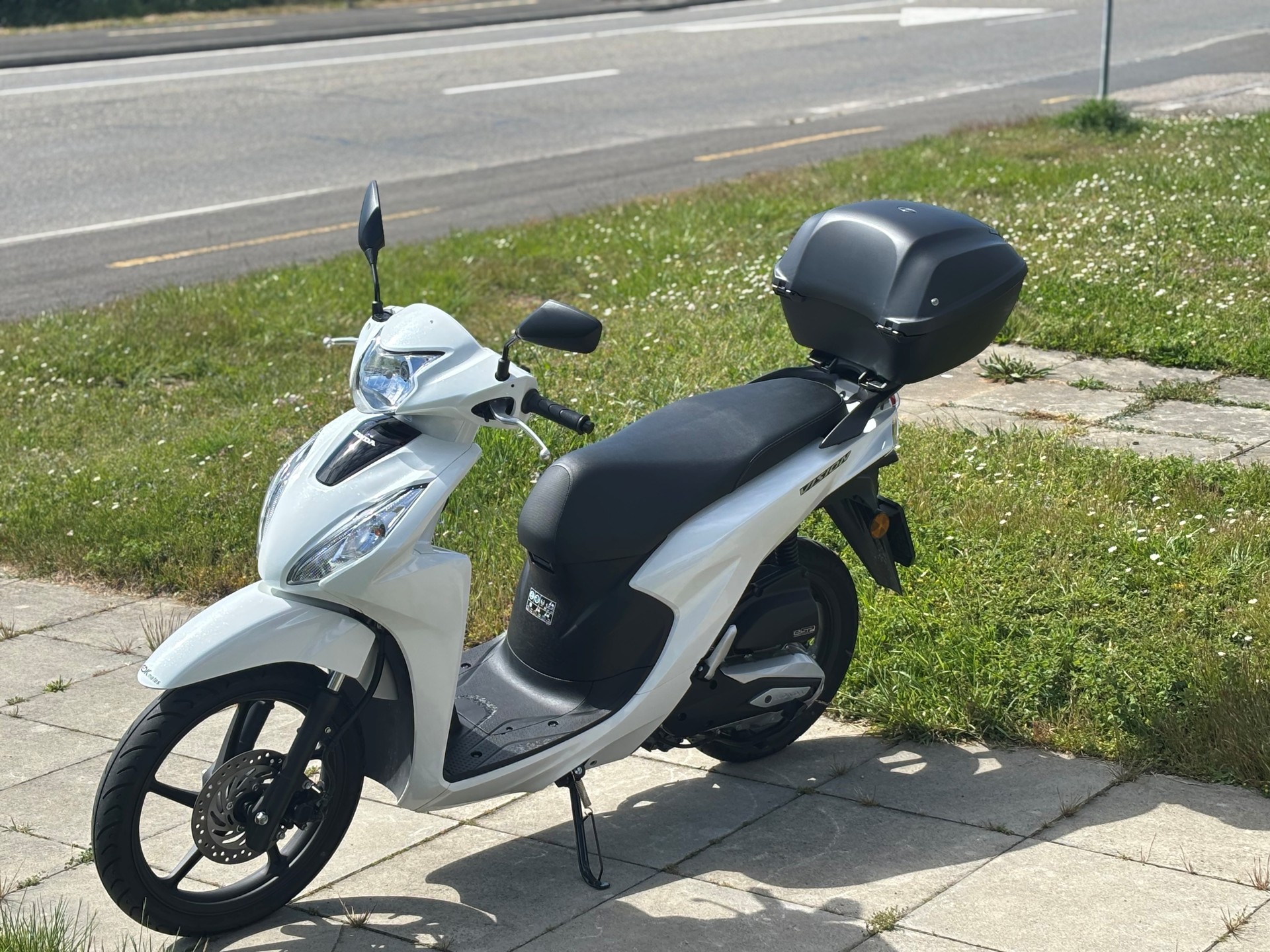 HONDA NSC Vision 110-image-5