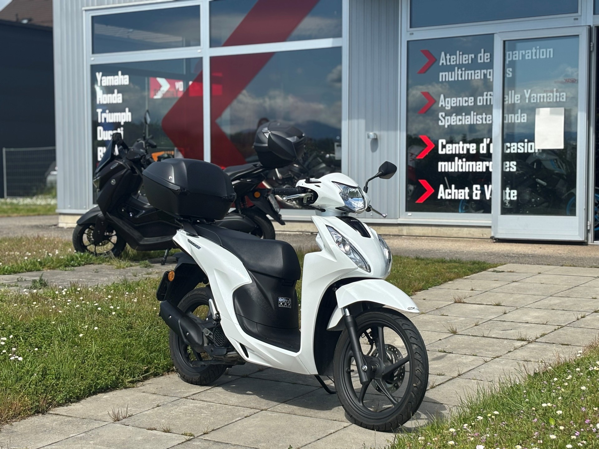 HONDA NSC Vision 110-image-7