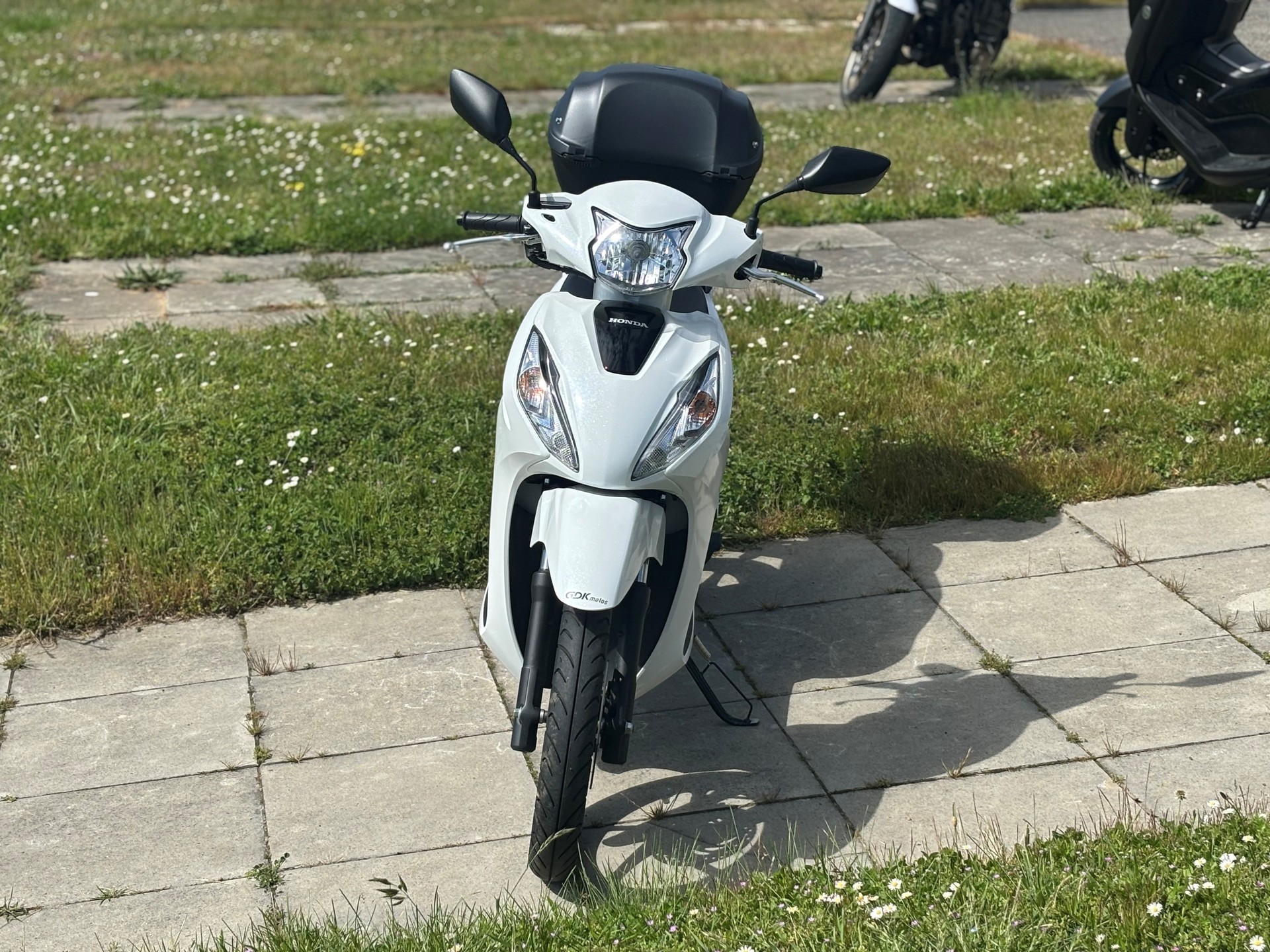 HONDA NSC Vision 110-image-6