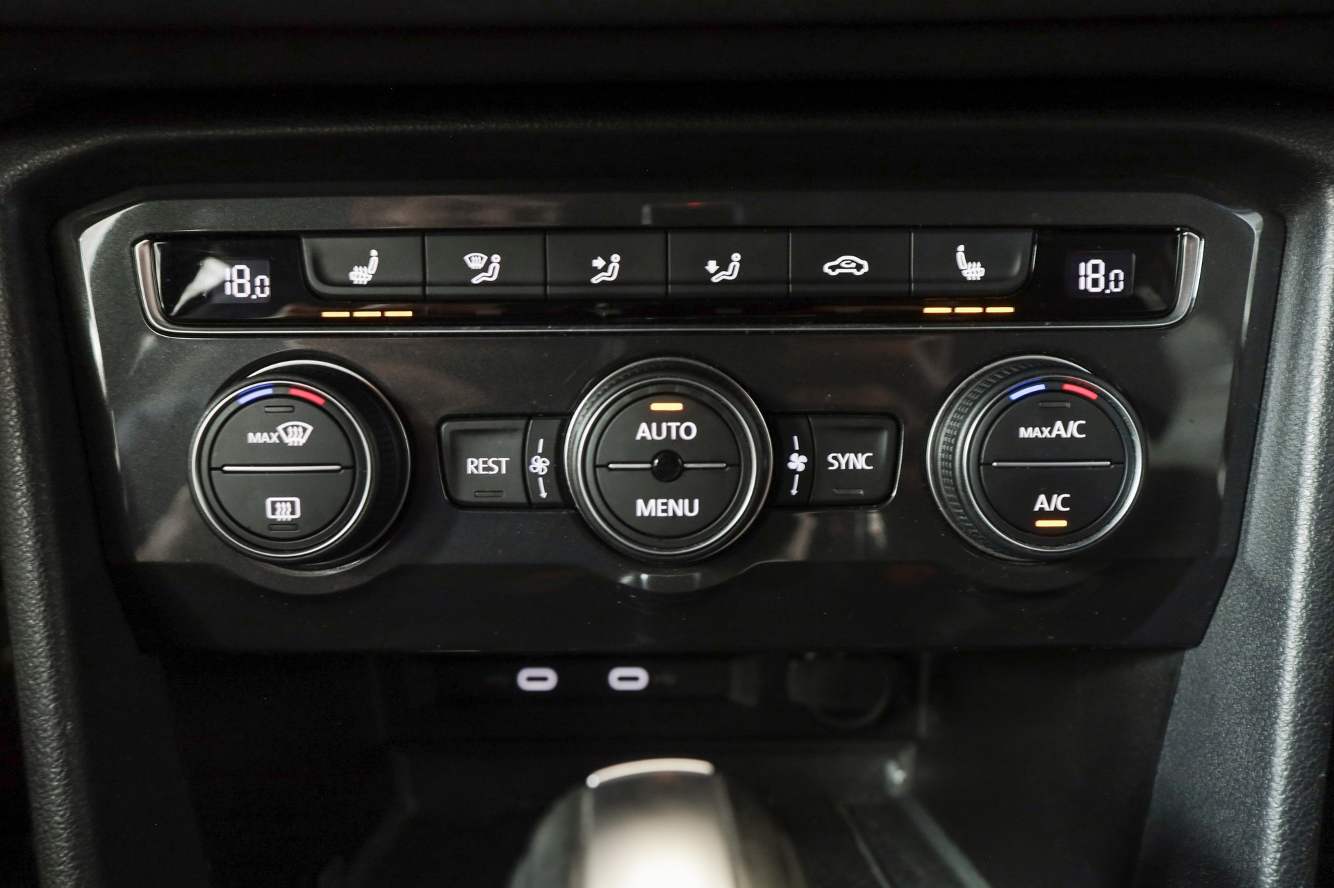 VW Tiguan Allspace 2.0TSI Highline 4Motion DSG-image-20