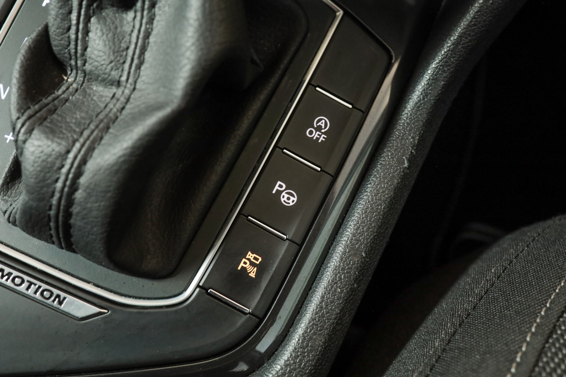 VW Tiguan Allspace 2.0TSI Highline 4Motion DSG-image-22