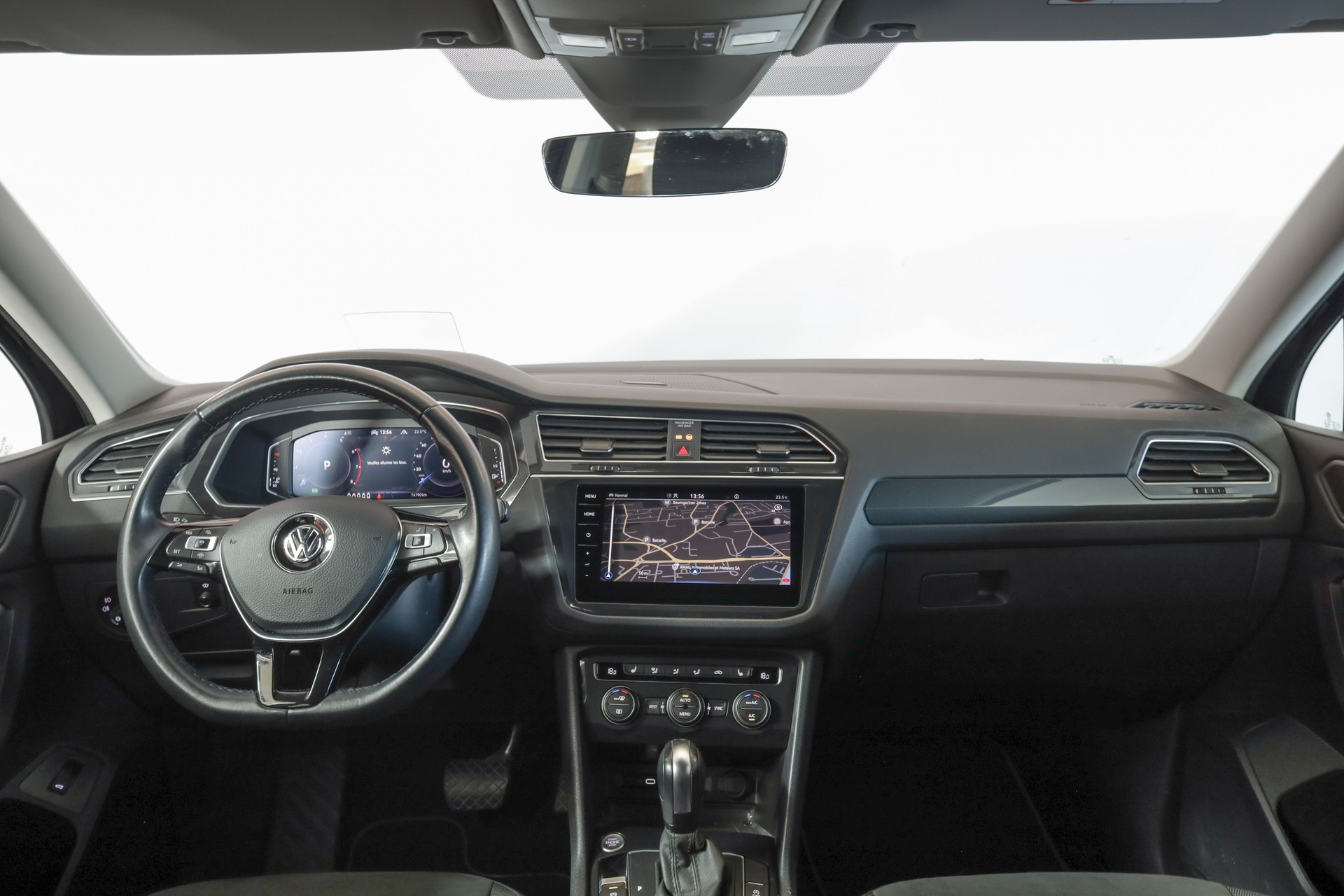 VW Tiguan Allspace 2.0TSI Highline 4Motion DSG-image-9