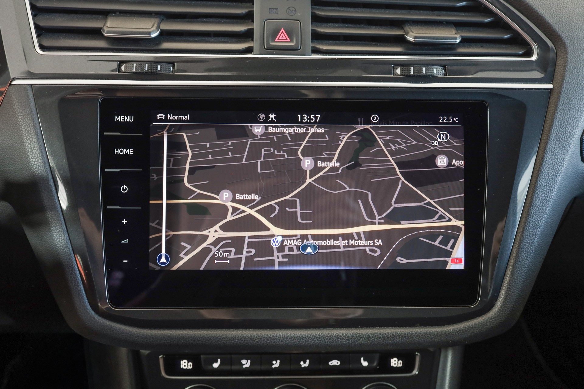 VW Tiguan Allspace 2.0TSI Highline 4Motion DSG-image-16