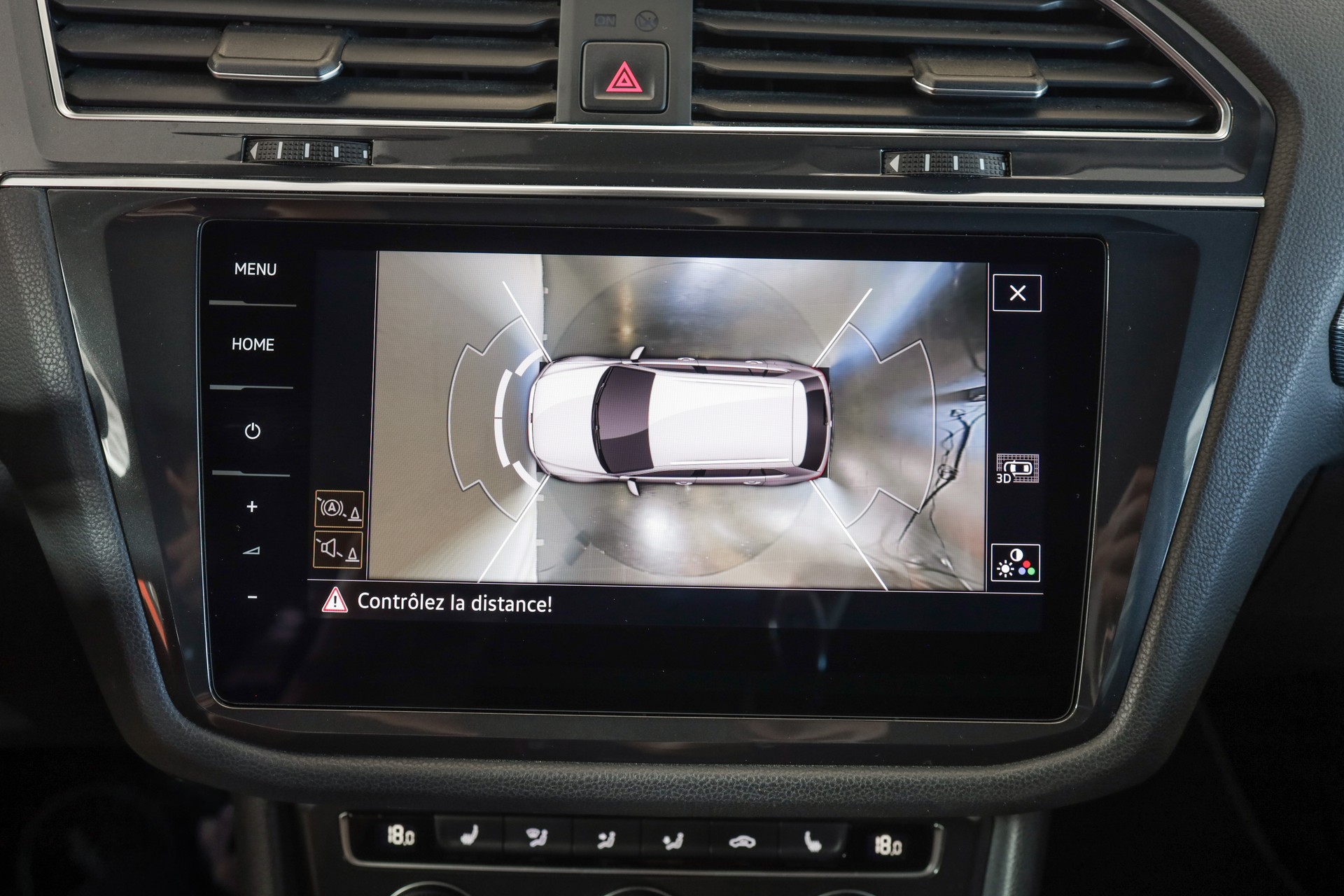 VW Tiguan Allspace 2.0TSI Highline 4Motion DSG-image-19