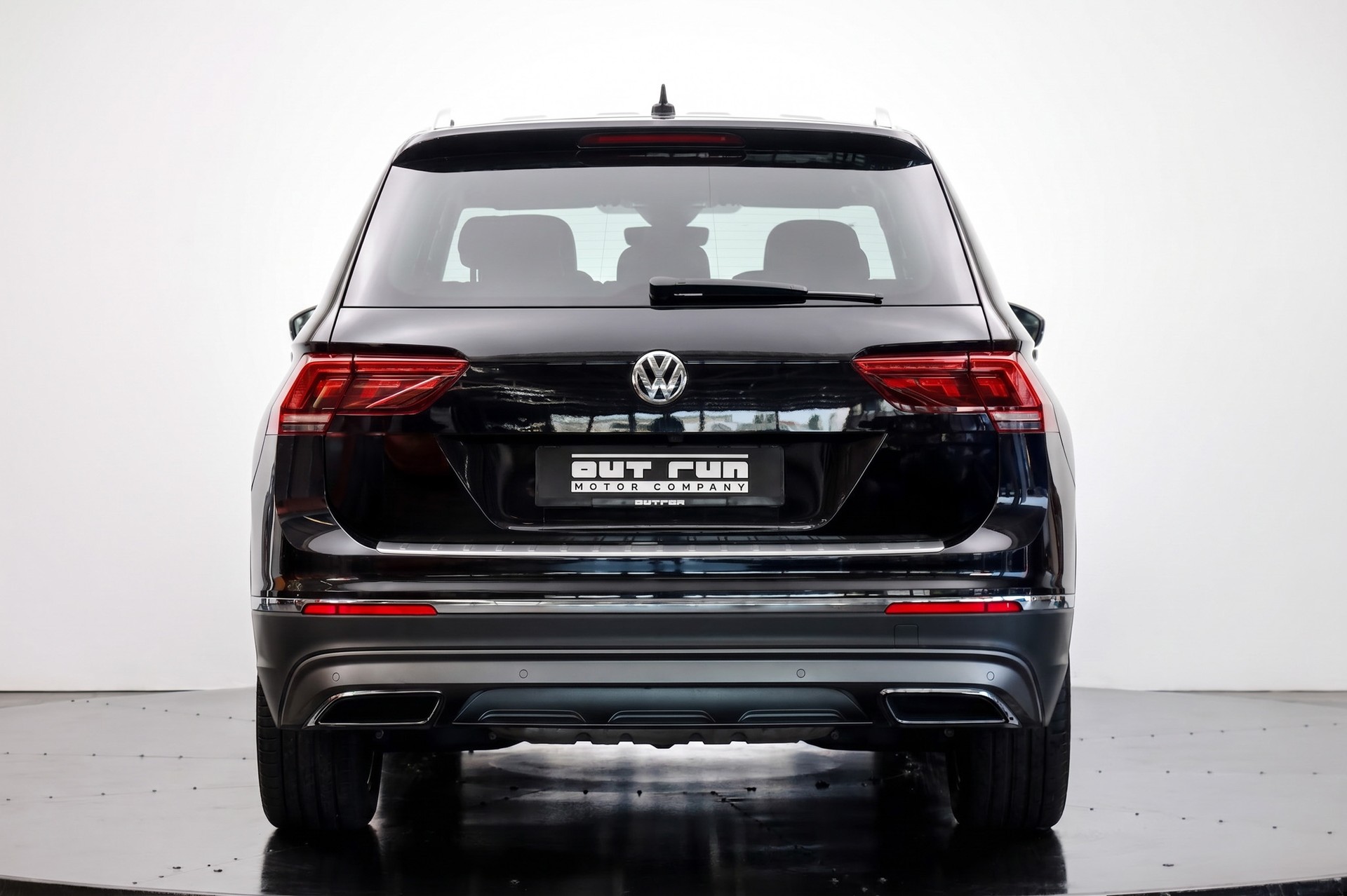 VW Tiguan Allspace 2.0TSI Highline 4Motion DSG-showroom-element-2