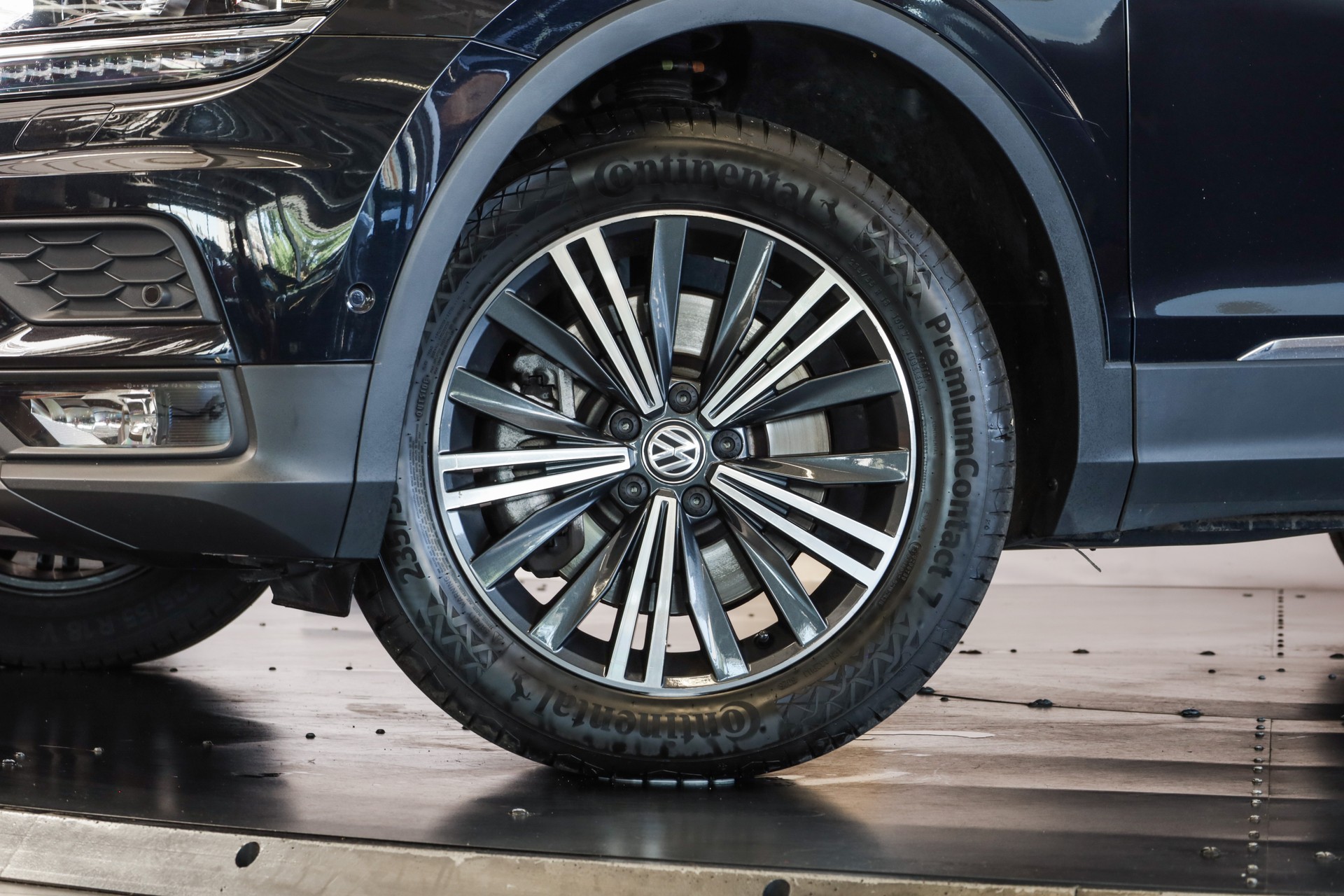 VW Tiguan Allspace 2.0TSI Highline 4Motion DSG-image-8
