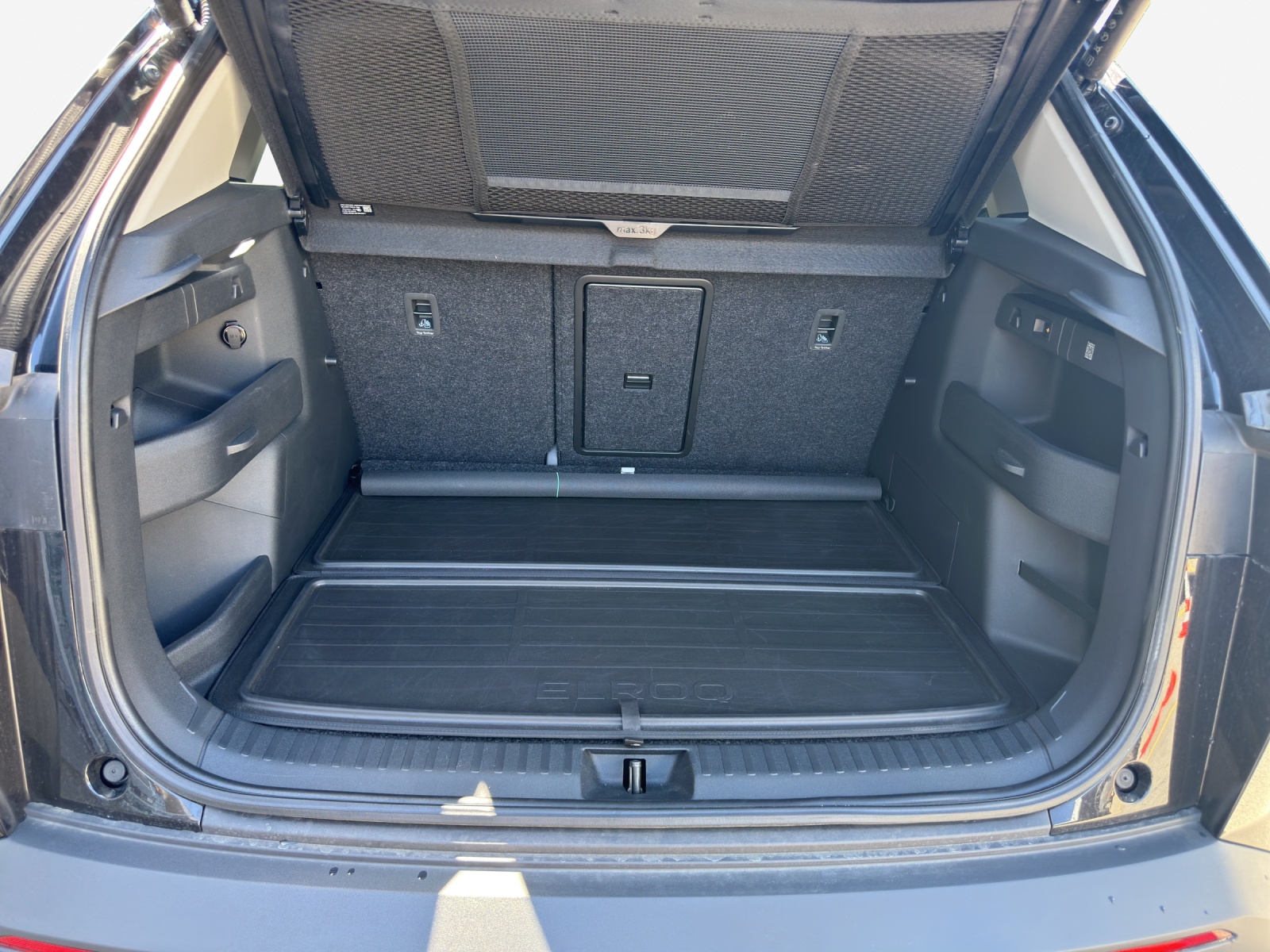 SKODA Elroq 85x 4x4-image-13