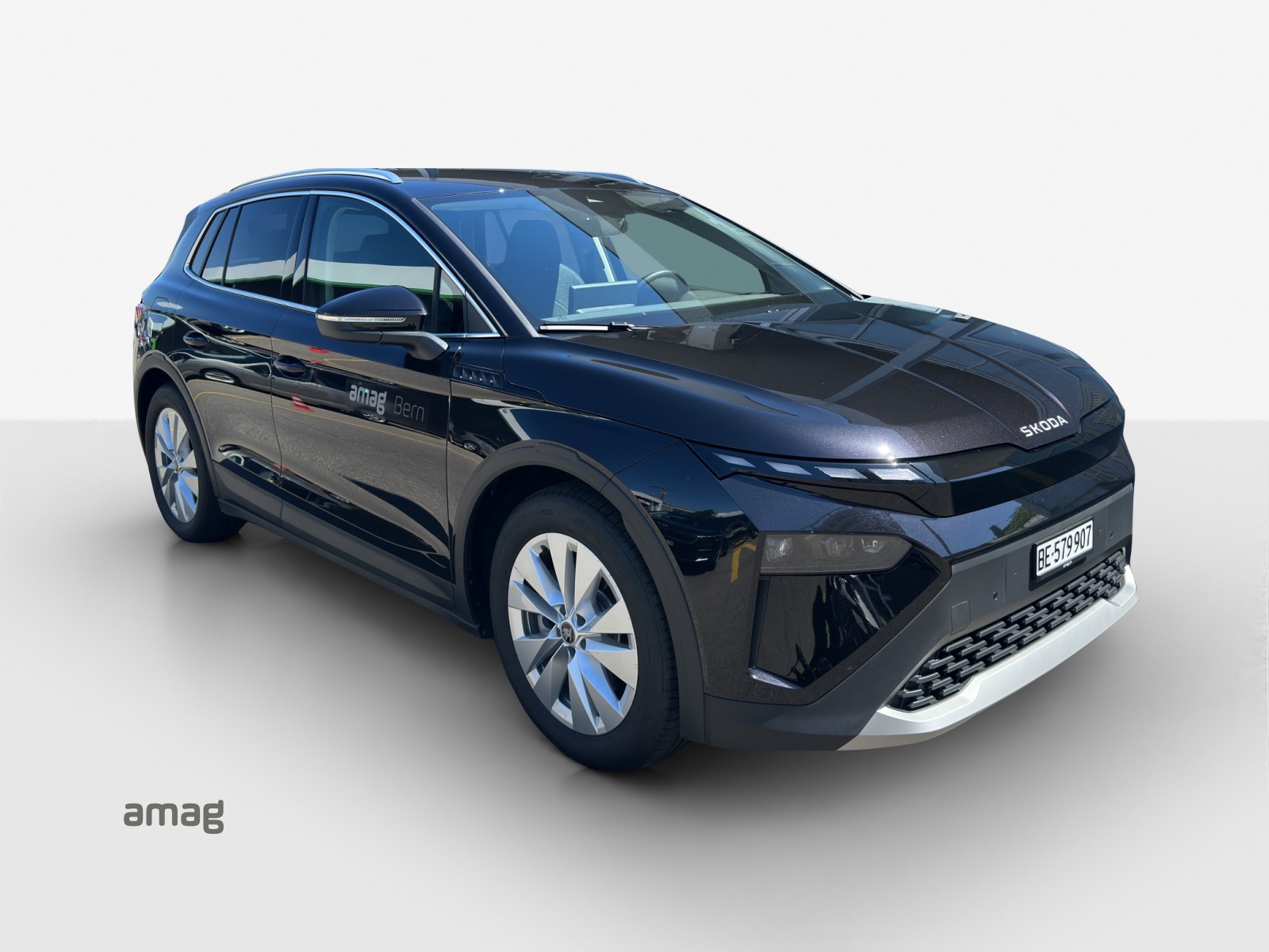 SKODA Elroq 85x 4x4-image-6