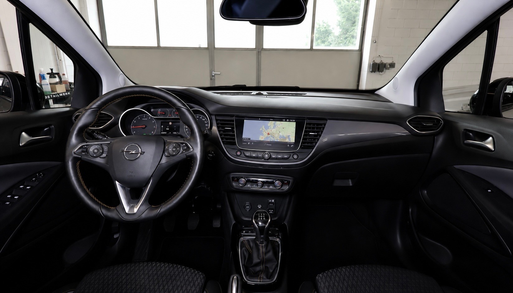 OPEL Crossland X 1.2 T eTEC Enjoy S/S-image-5