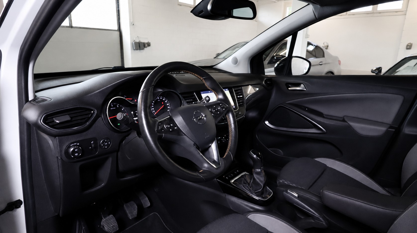 OPEL Crossland X 1.2 T eTEC Enjoy S/S-image-3