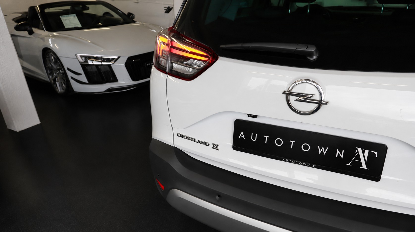 OPEL Crossland X 1.2 T eTEC Enjoy S/S-image-15