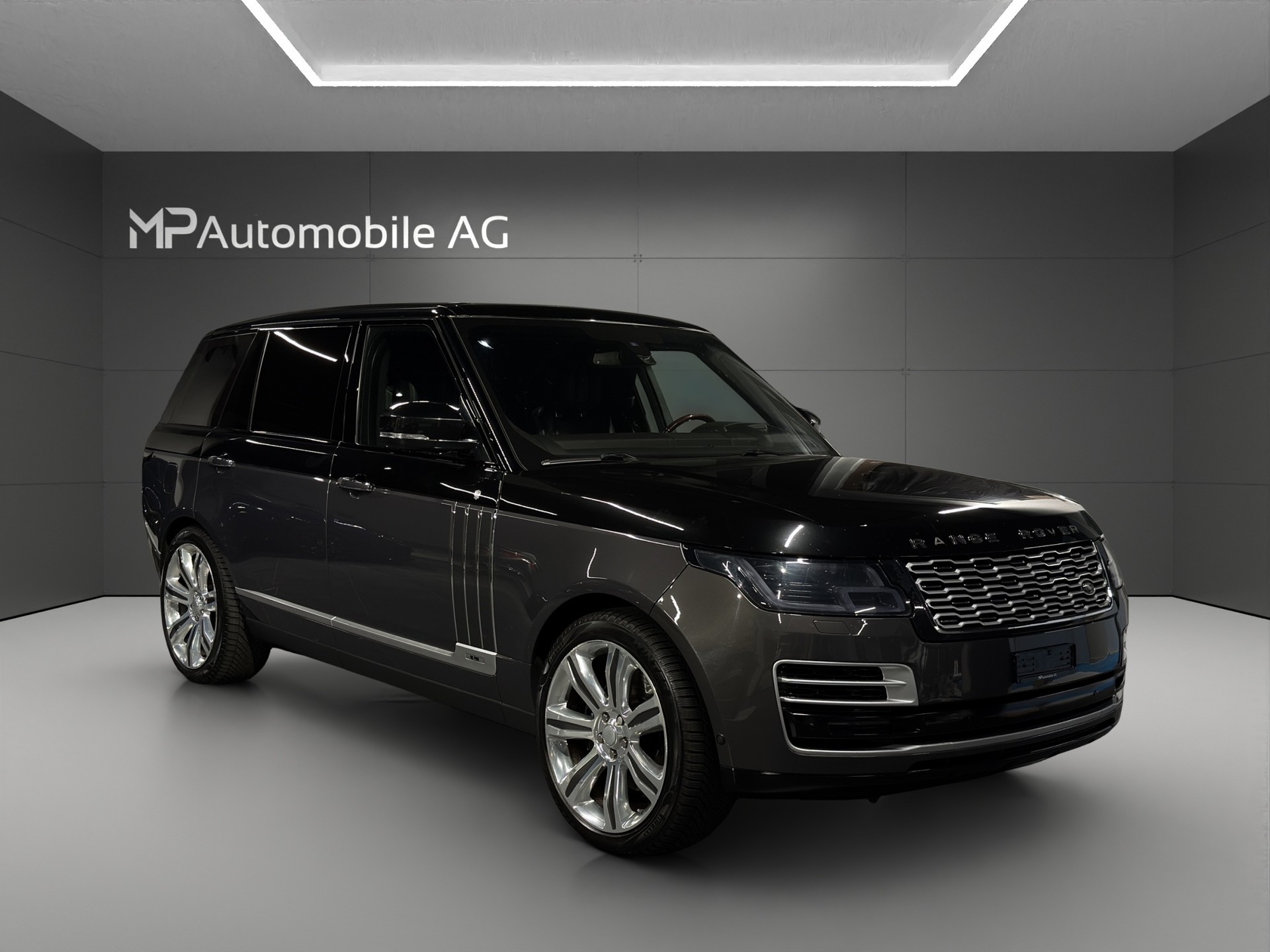 LAND ROVER Range Rover LWB 5.0 V8 SC SV Autobiography Autom.-showroom-element-1