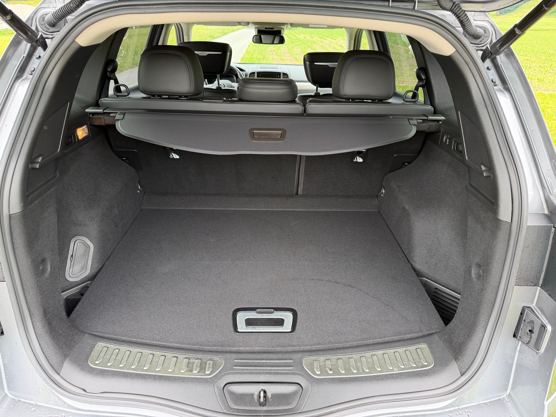 RENAULT Koleos 2.0 dCi Initiale Paris 4x4 Xtronic CVT-image-11