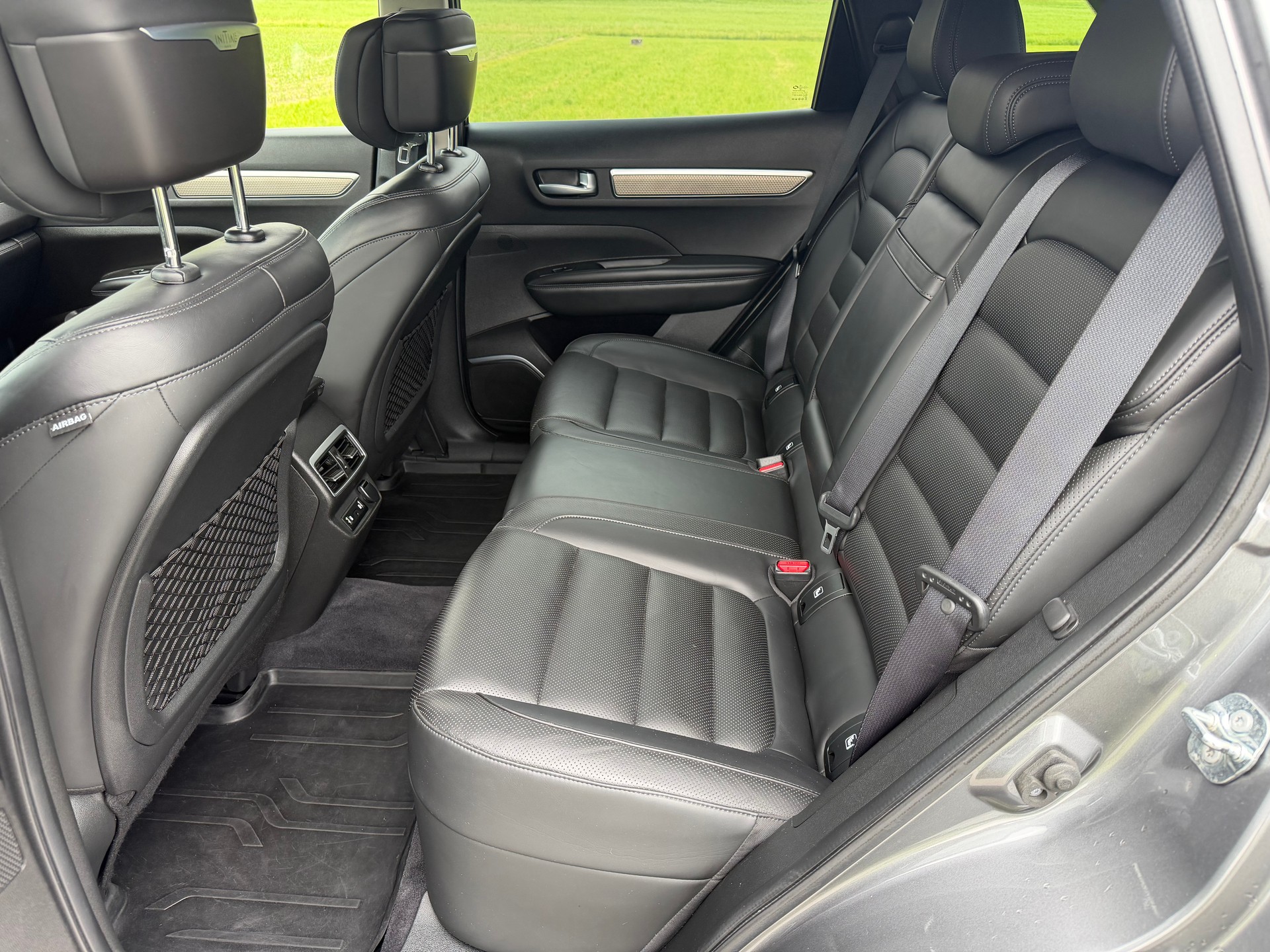 RENAULT Koleos 2.0 dCi Initiale Paris 4x4 Xtronic CVT-image-10