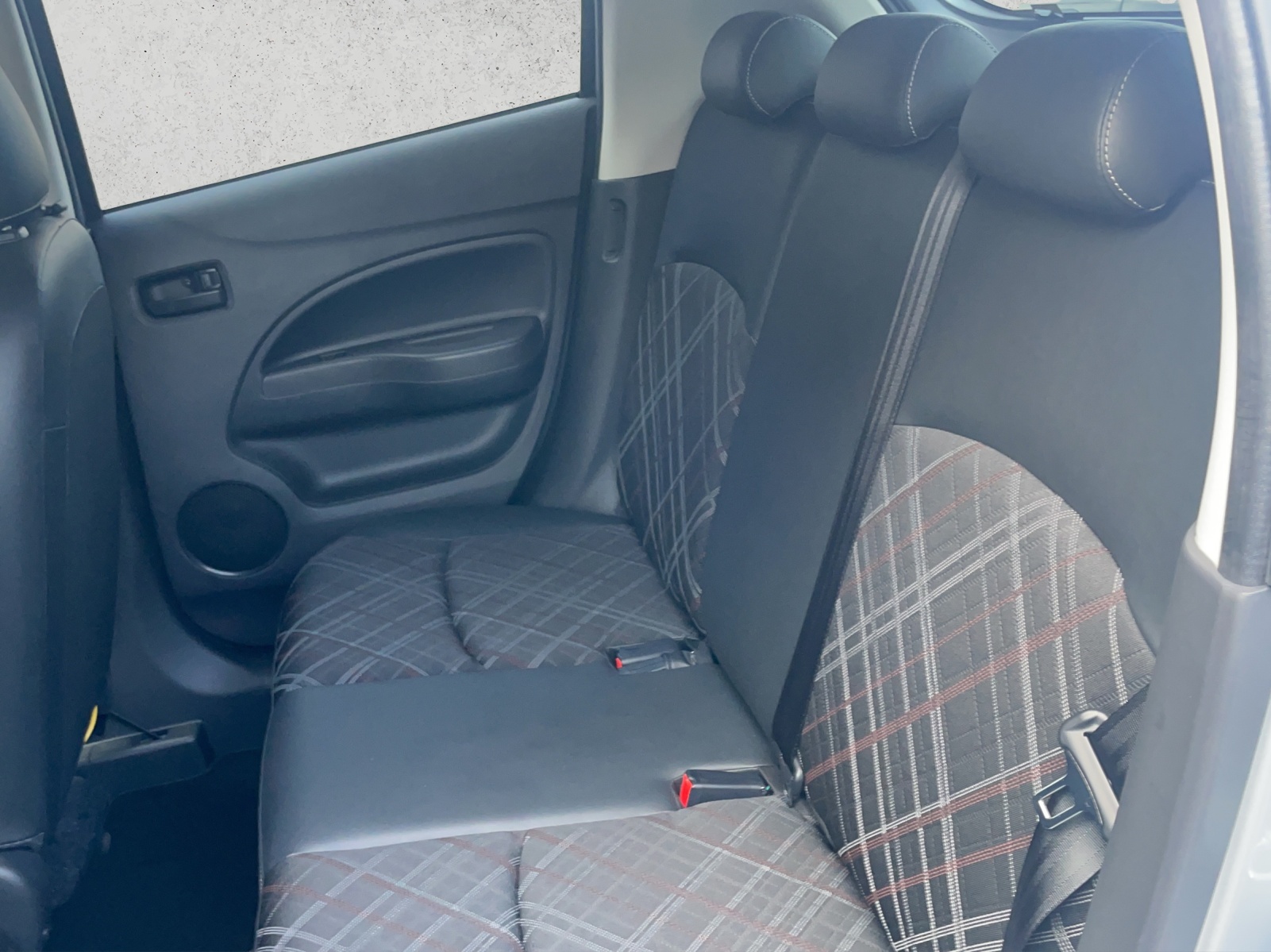 MITSUBISHI Space Star 1.2 MIVEC Intense-image-14