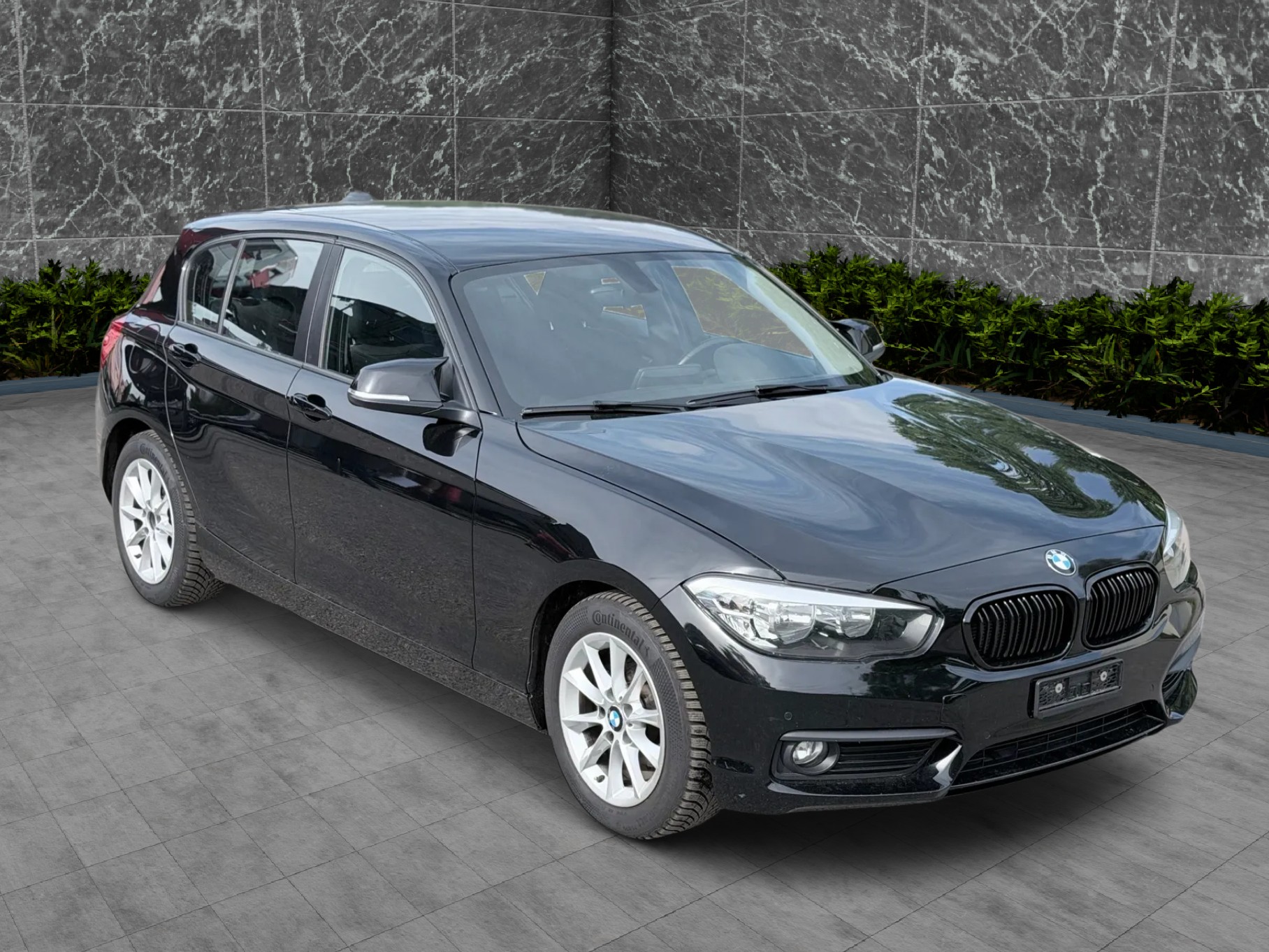 BMW 118i Urban Line-image-2