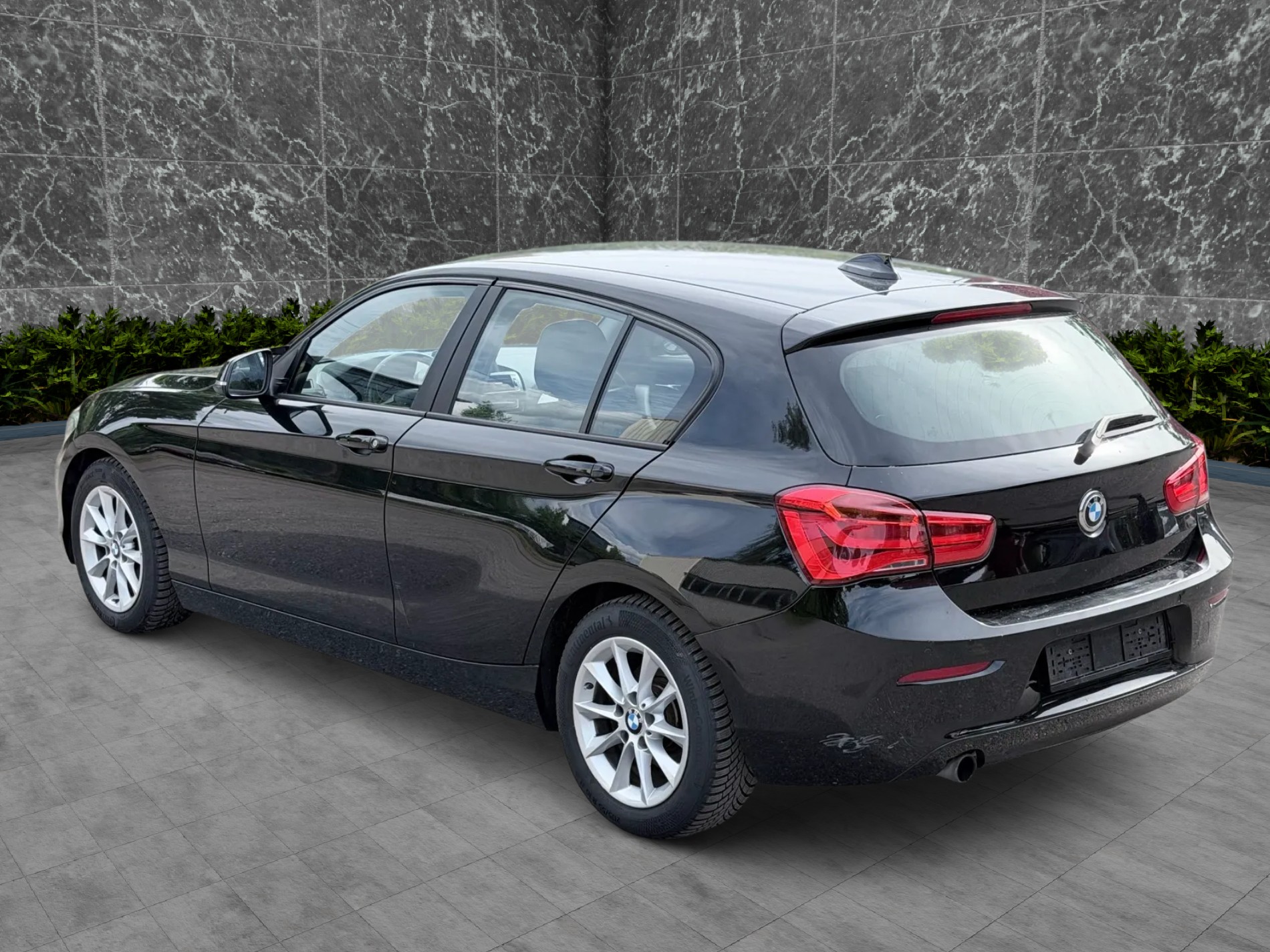 BMW 118i Urban Line-image-3