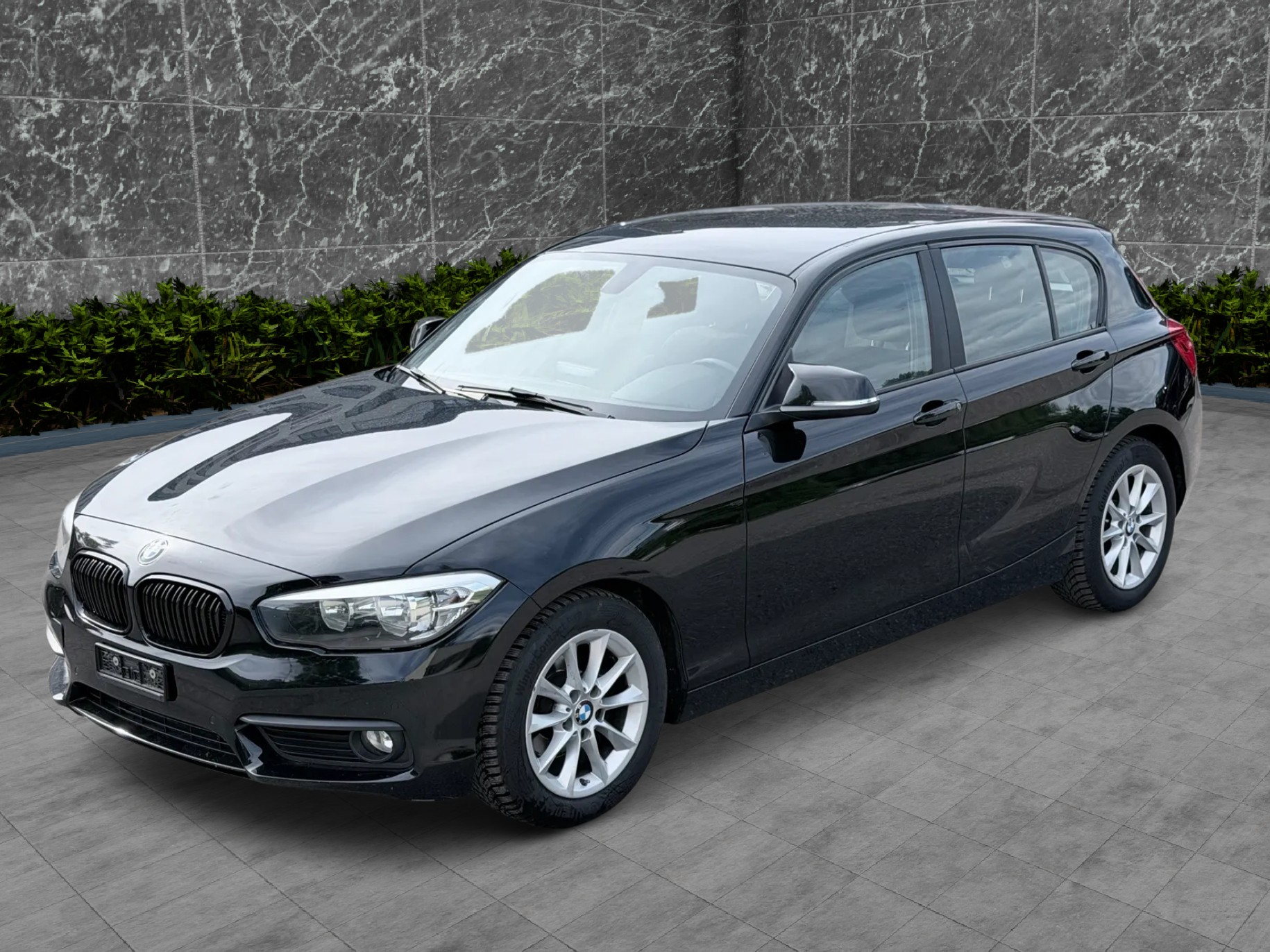 BMW 118i Urban Line