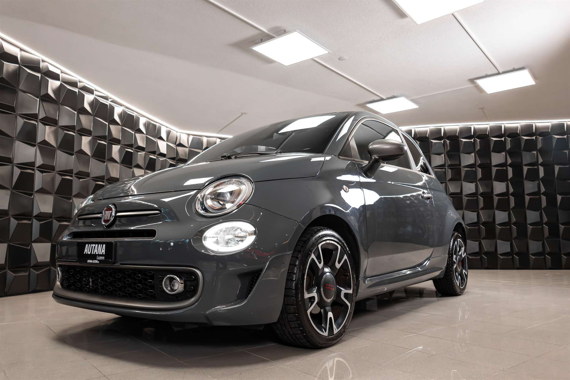 FIAT 500 0.9 T TwinAir 105 S-image-27
