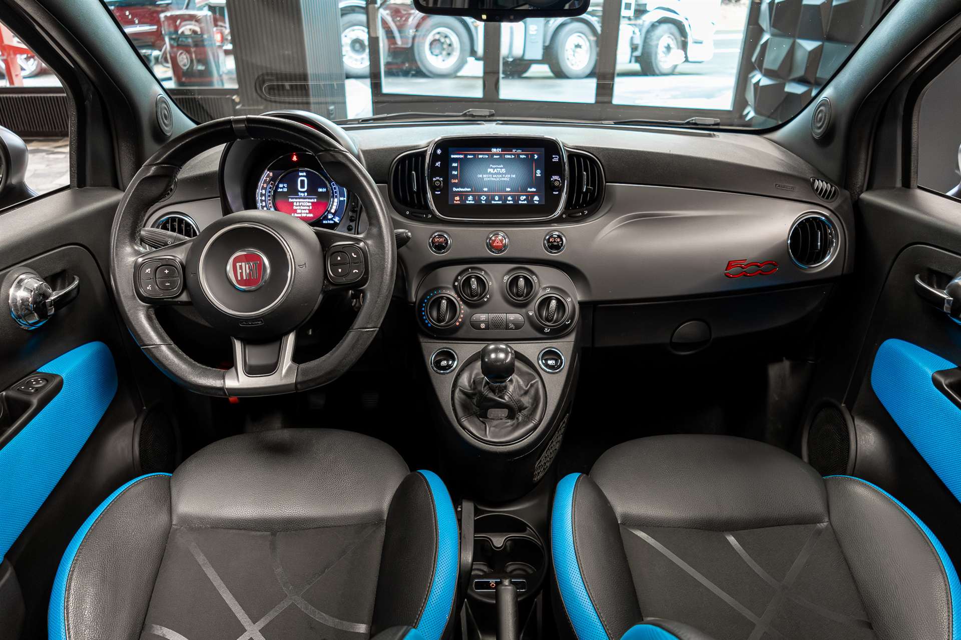 FIAT 500 0.9 T TwinAir 105 S-image-5