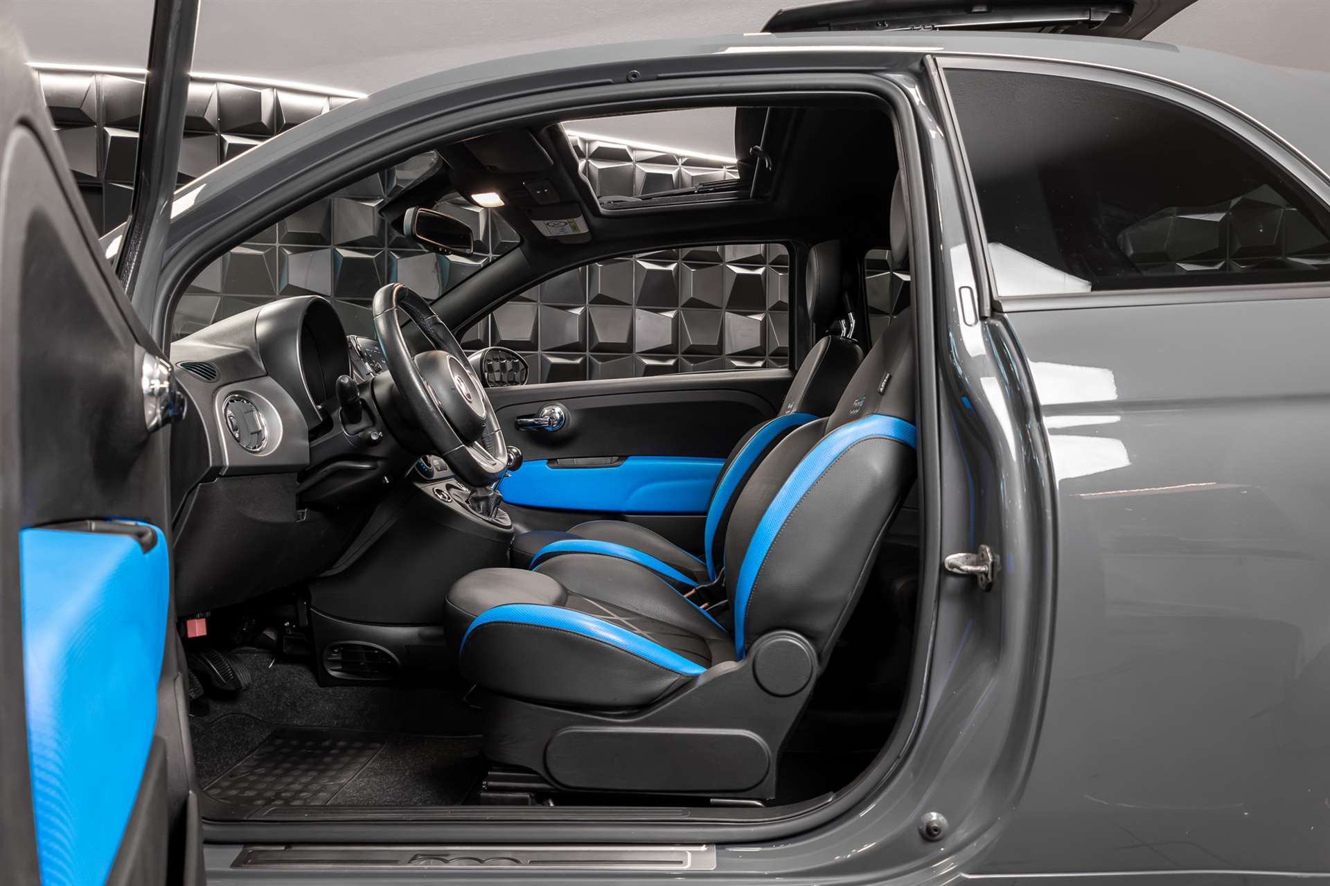 FIAT 500 0.9 T TwinAir 105 S-image-11
