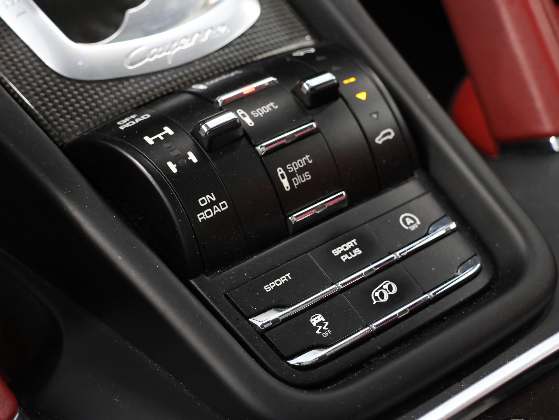 PORSCHE Cayenne Turbo S *Burmester* *360 Kamera* *Panorama*-image-25