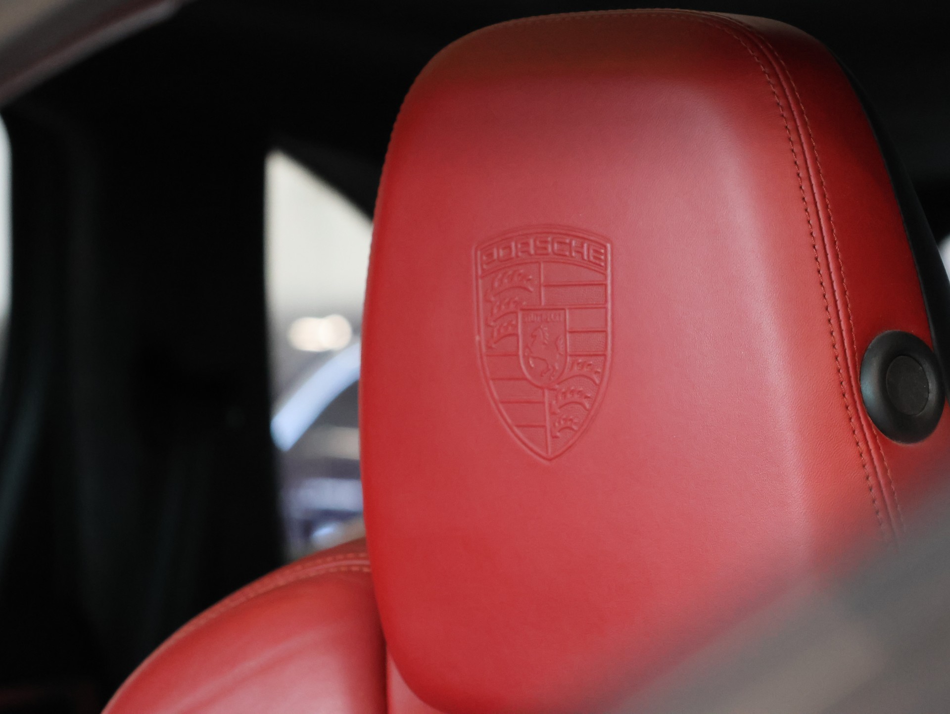 PORSCHE Cayenne Turbo S *Burmester* *360 Kamera* *Panorama*-image-17