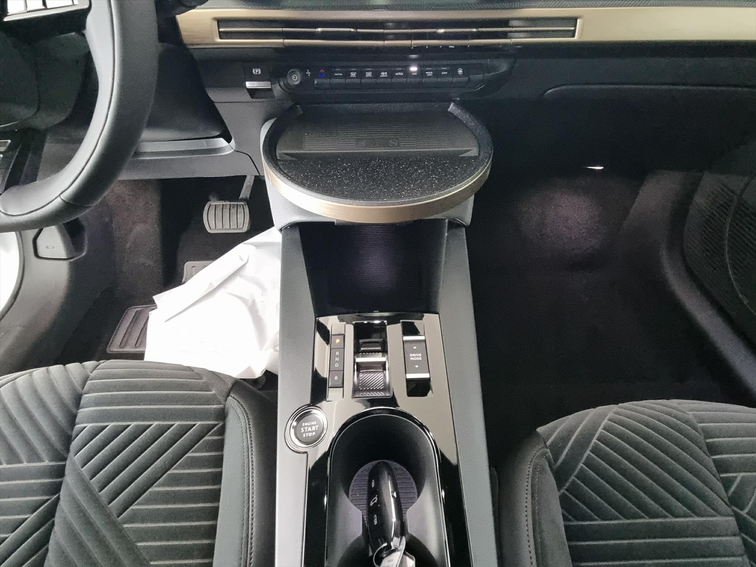 LANCIA Ypsilon Elektro 156 LX-image-9