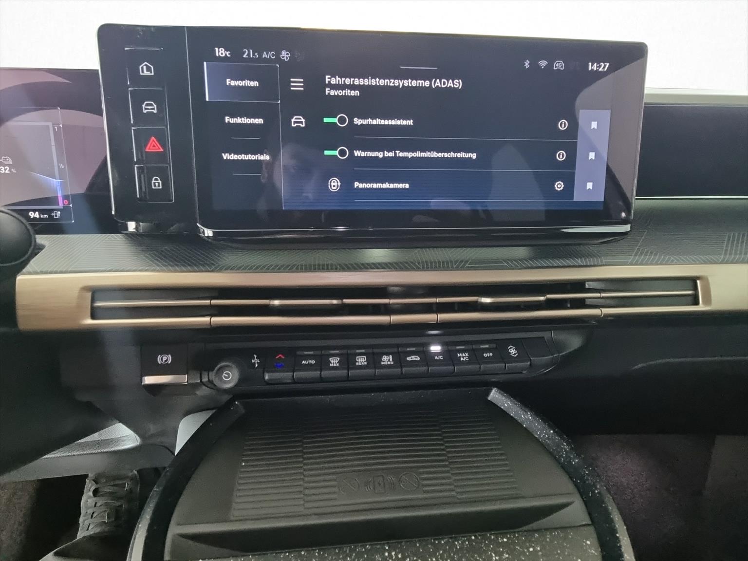 LANCIA Ypsilon Elektro 156 LX-image-12