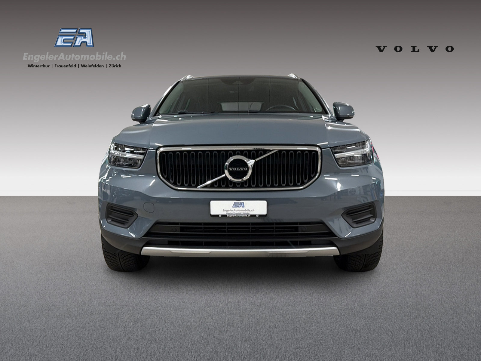 VOLVO XC40 1.5 T3 Momentum-showroom-element-1