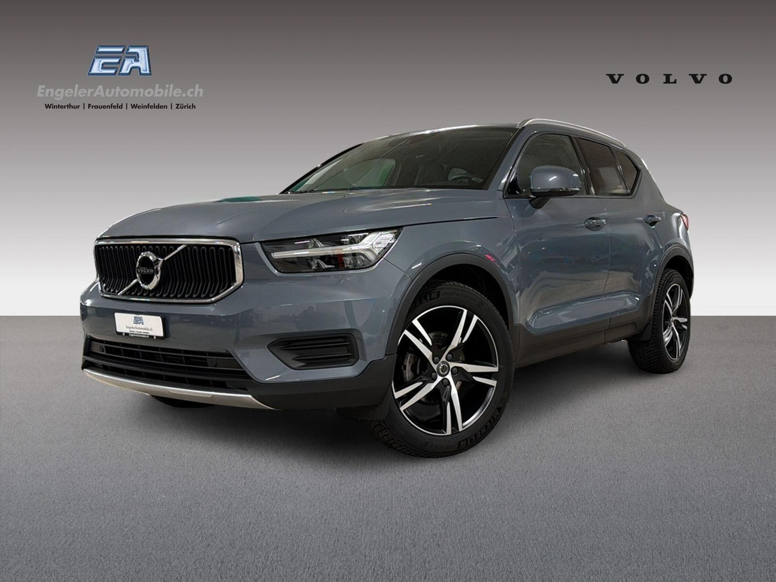 VOLVO XC40 1.5 T3 Momentum