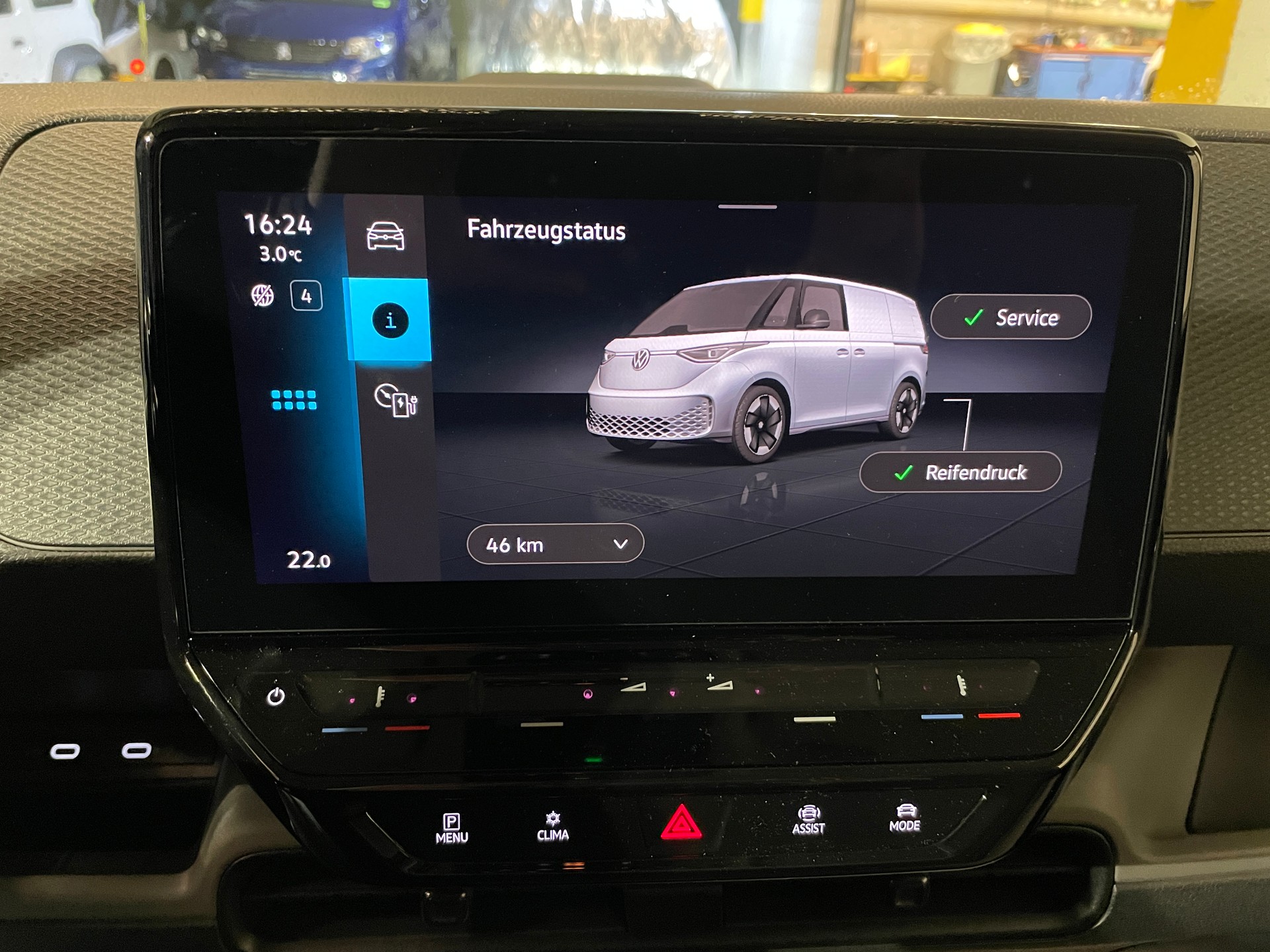 VW ID. Buzz Cargo-image-13