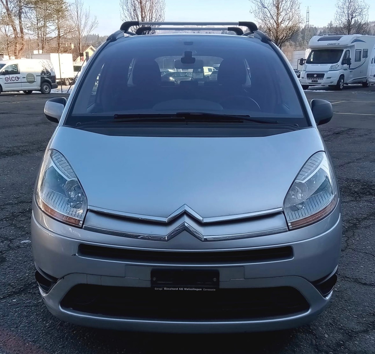 CITROEN Grand C4 Picasso 1.6 HDI 16V Dynamique