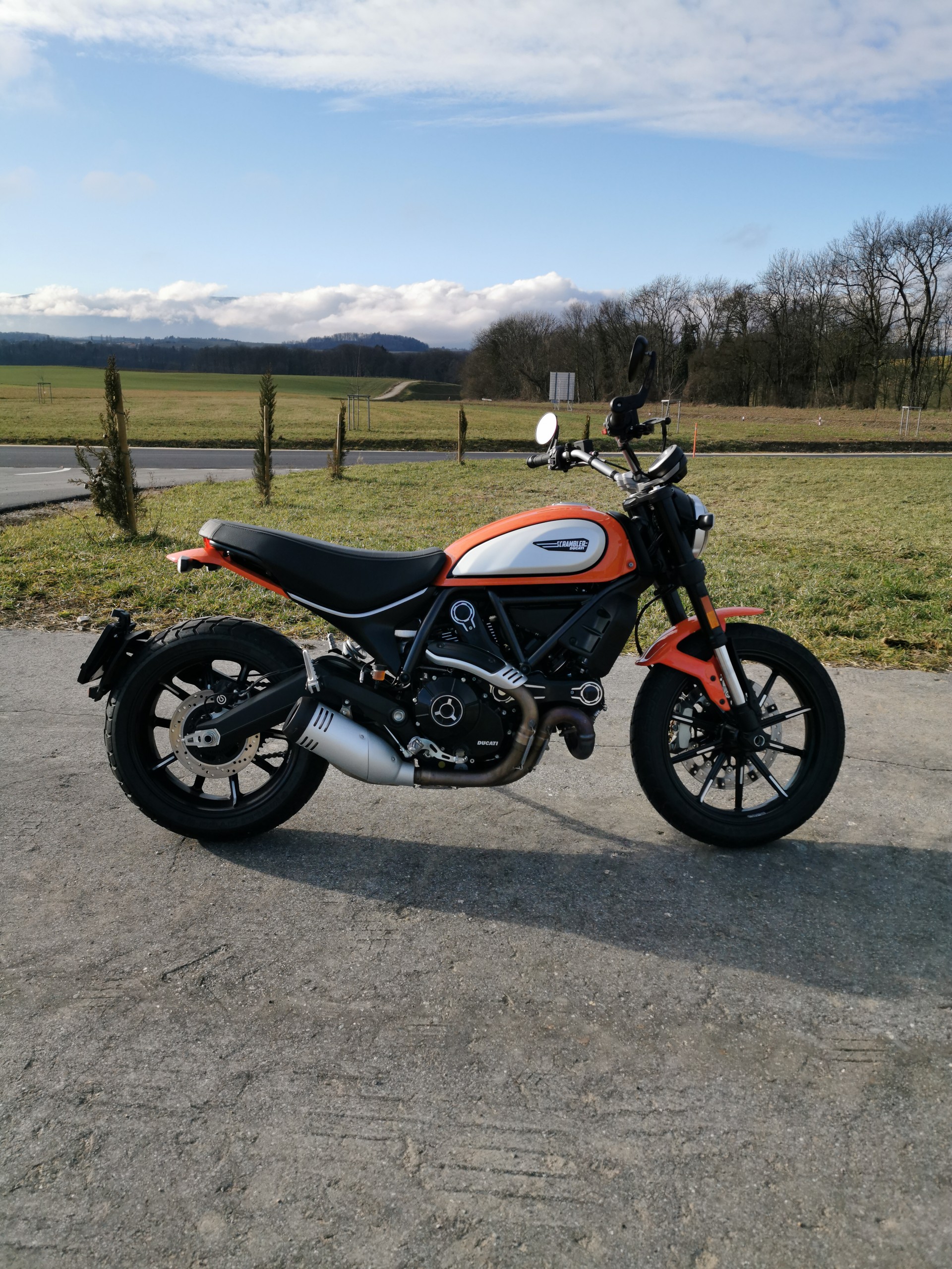 DUCATI SCRAMBLER 803-image-0