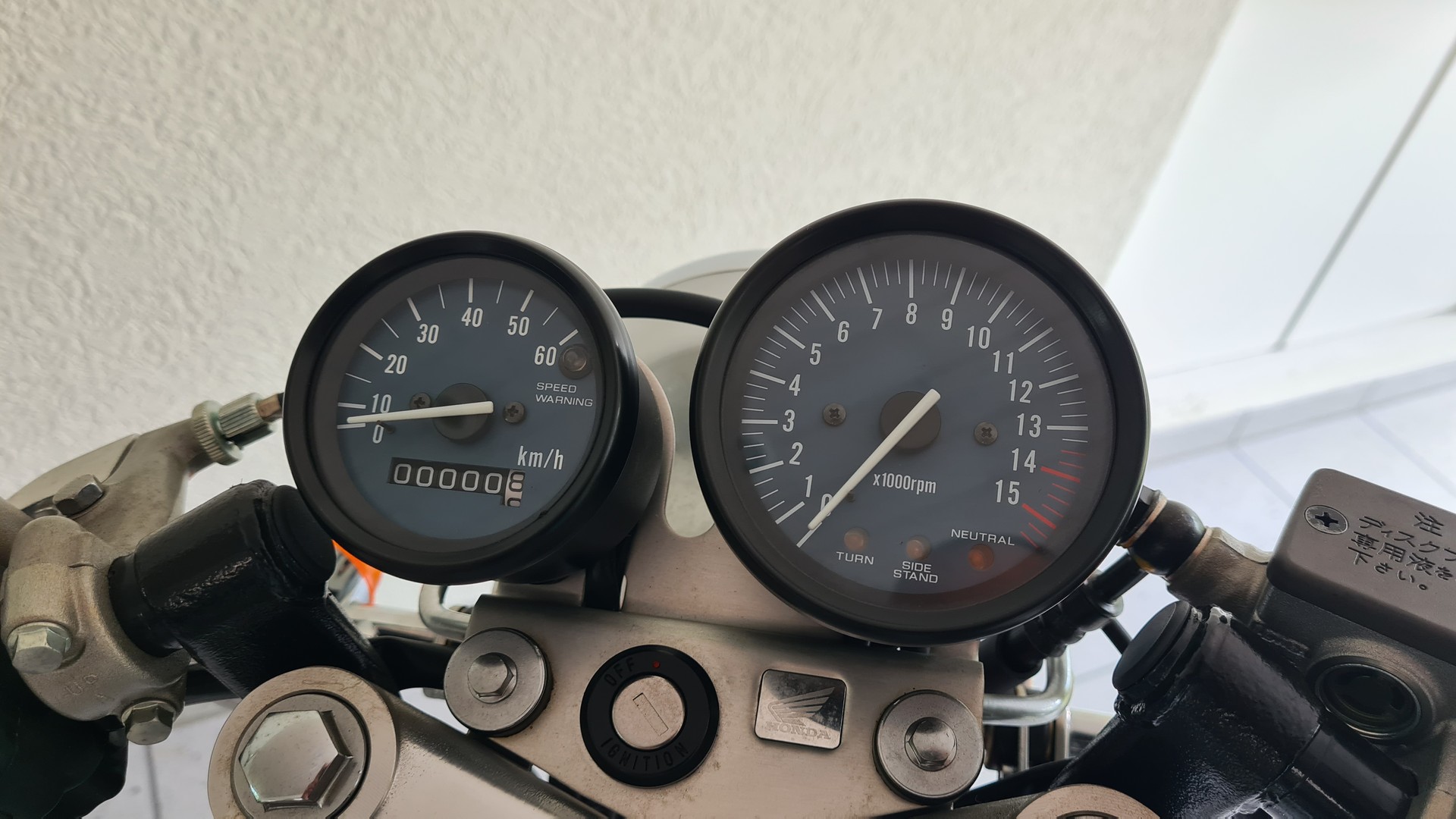 HONDA CB 50 DREAM-image-15