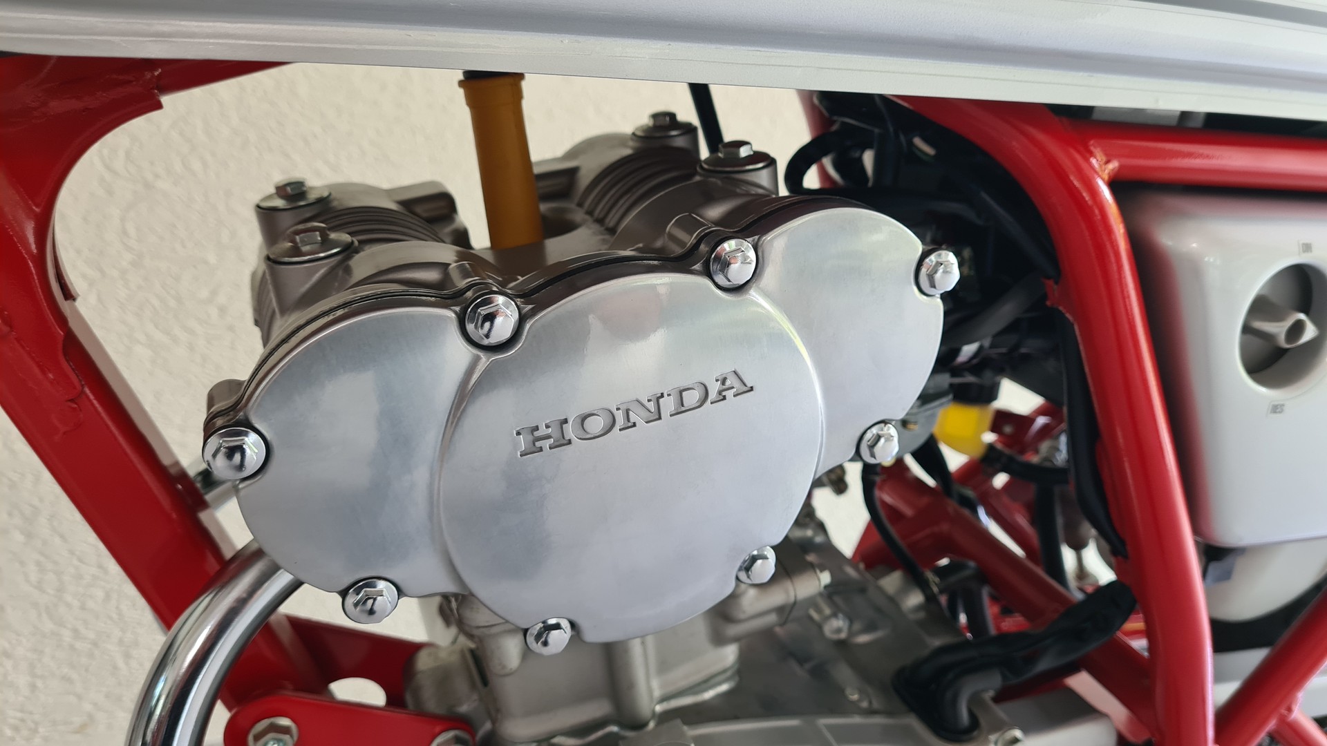 HONDA CB 50 DREAM-image-9