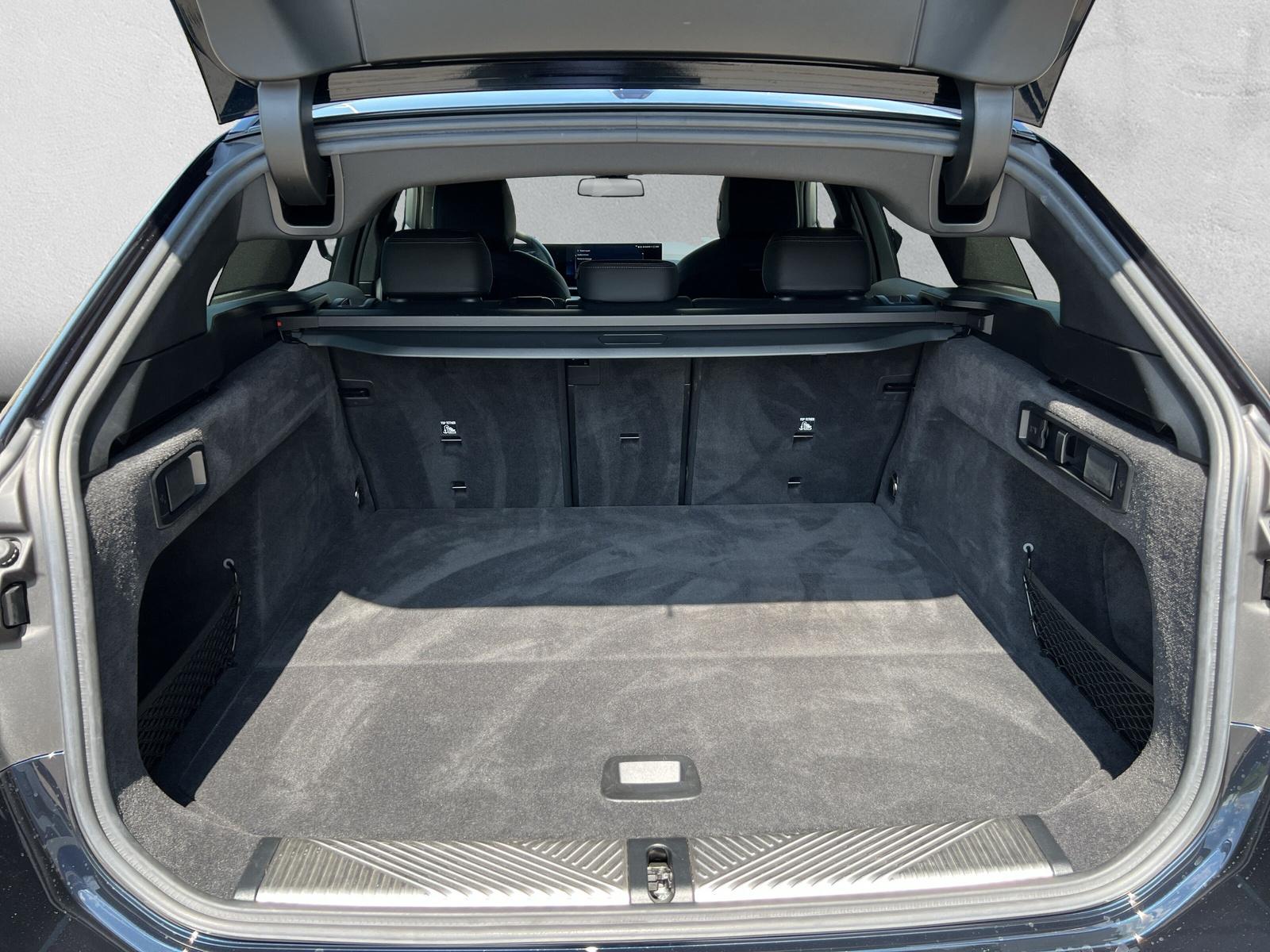 BMW 520d M Sport Touring xDrive G61 (CH) 📍-image-9