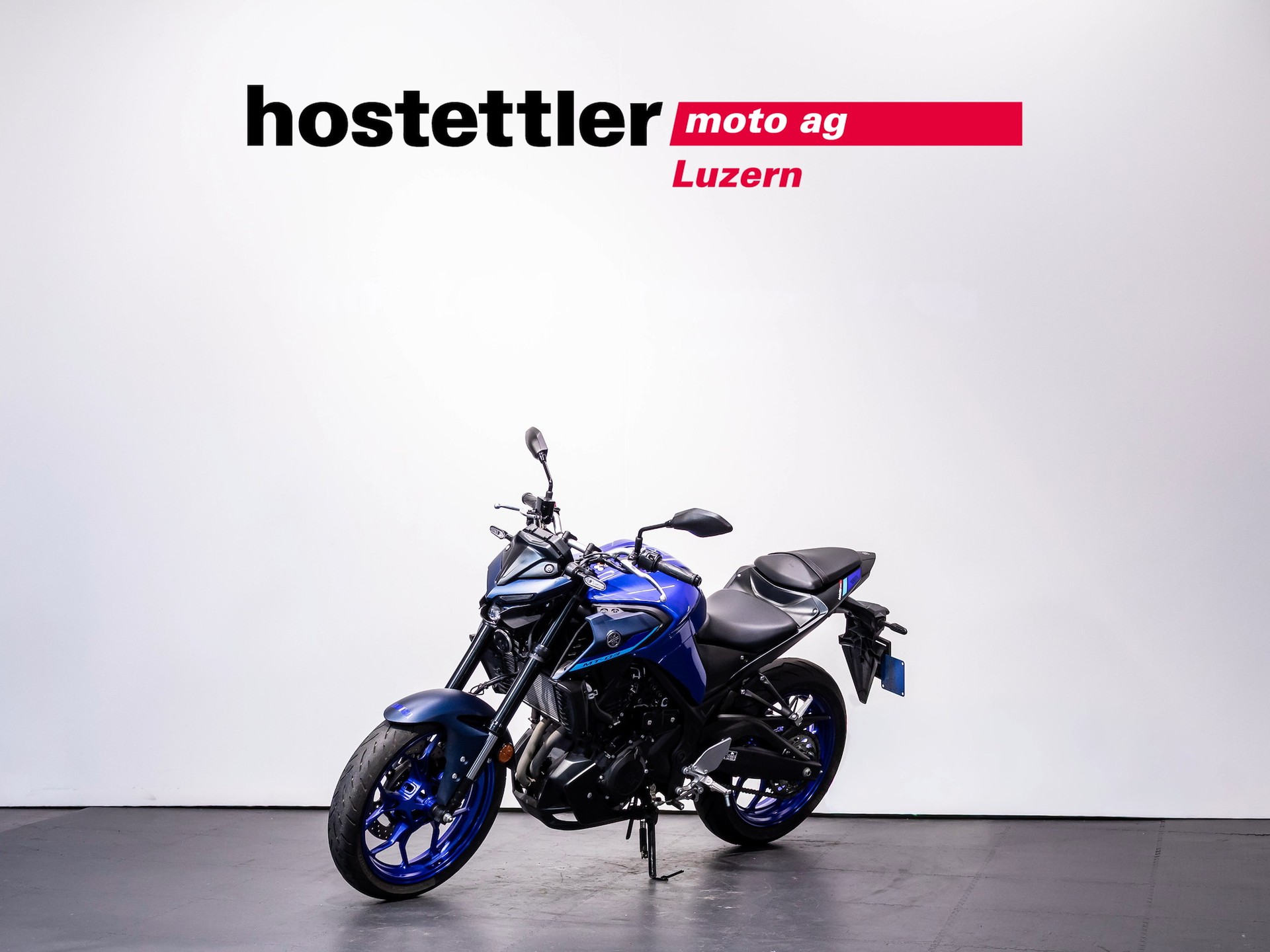 YAMAHA MT-03-image-1