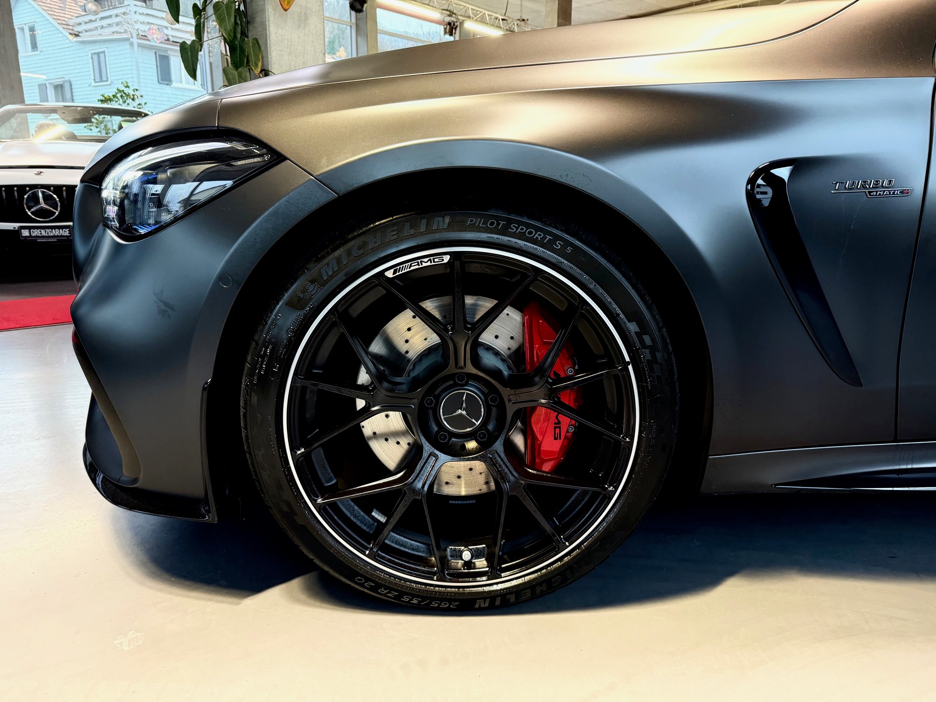 MERCEDES-BENZ CLE 53 Coupé AMG 4Matic+ 9G-Tronic-showroom-element-3