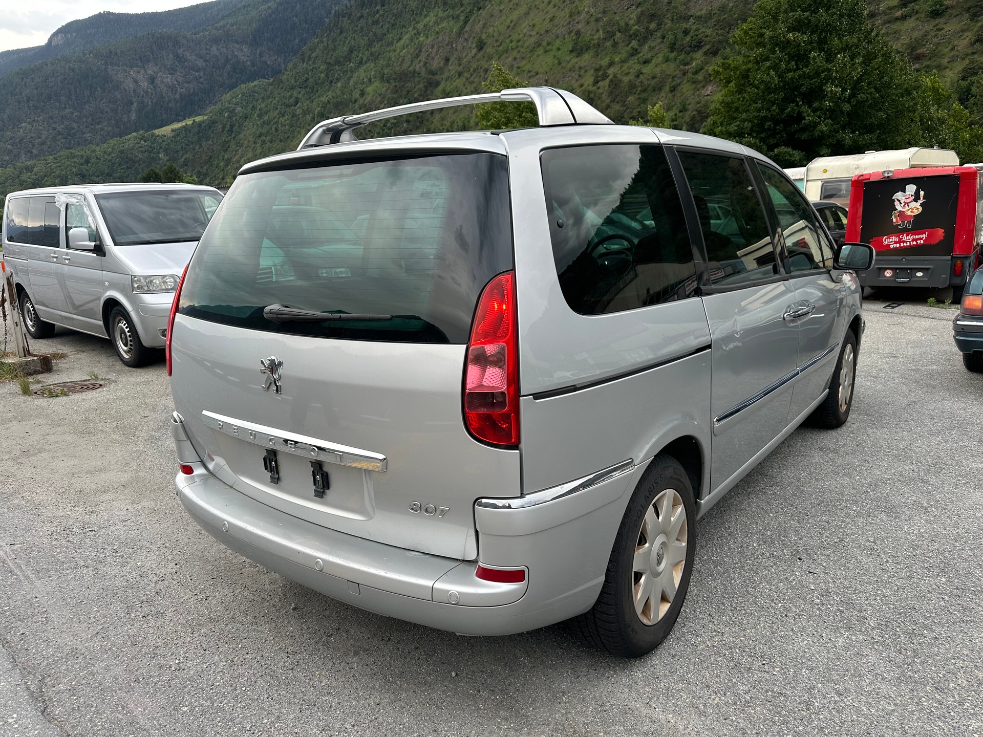 PEUGEOT 807 2.0 16V Dynamic-image-5